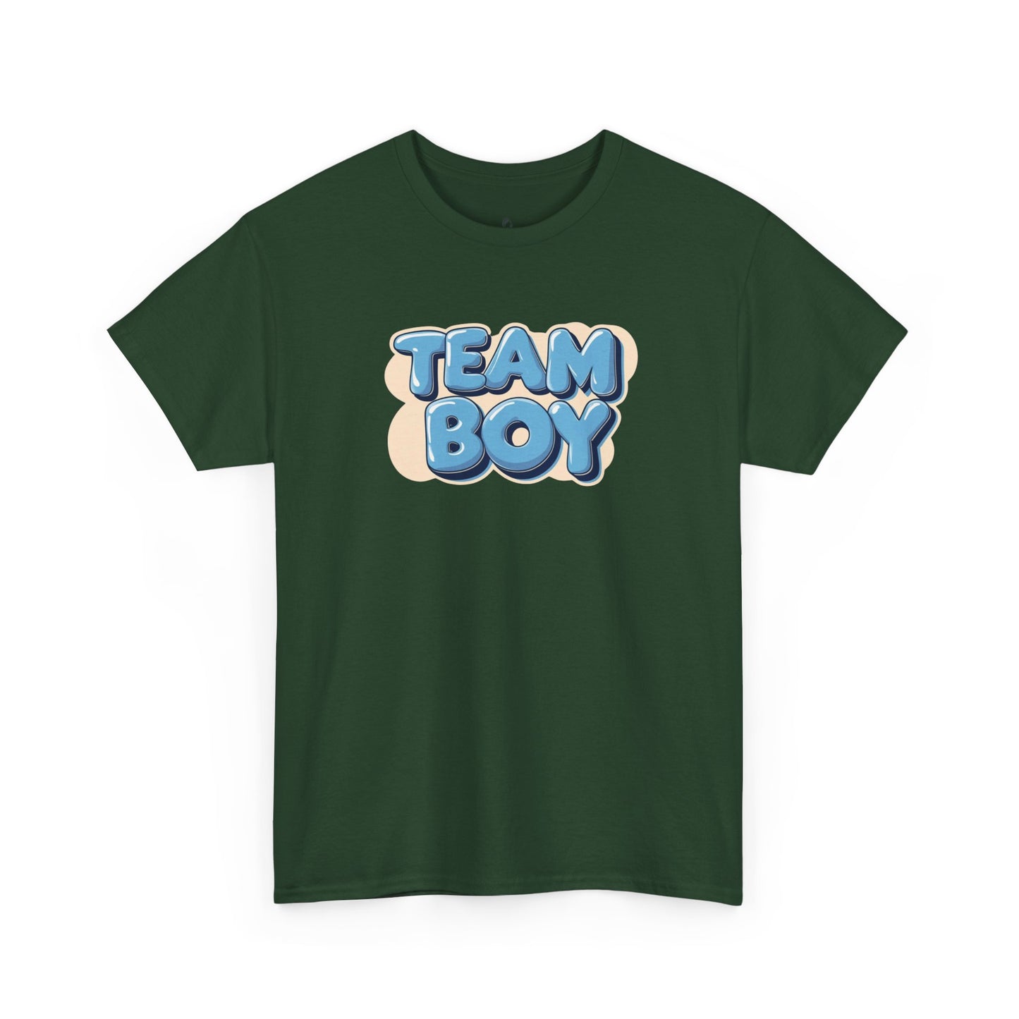 Unisex Team Boy Tee