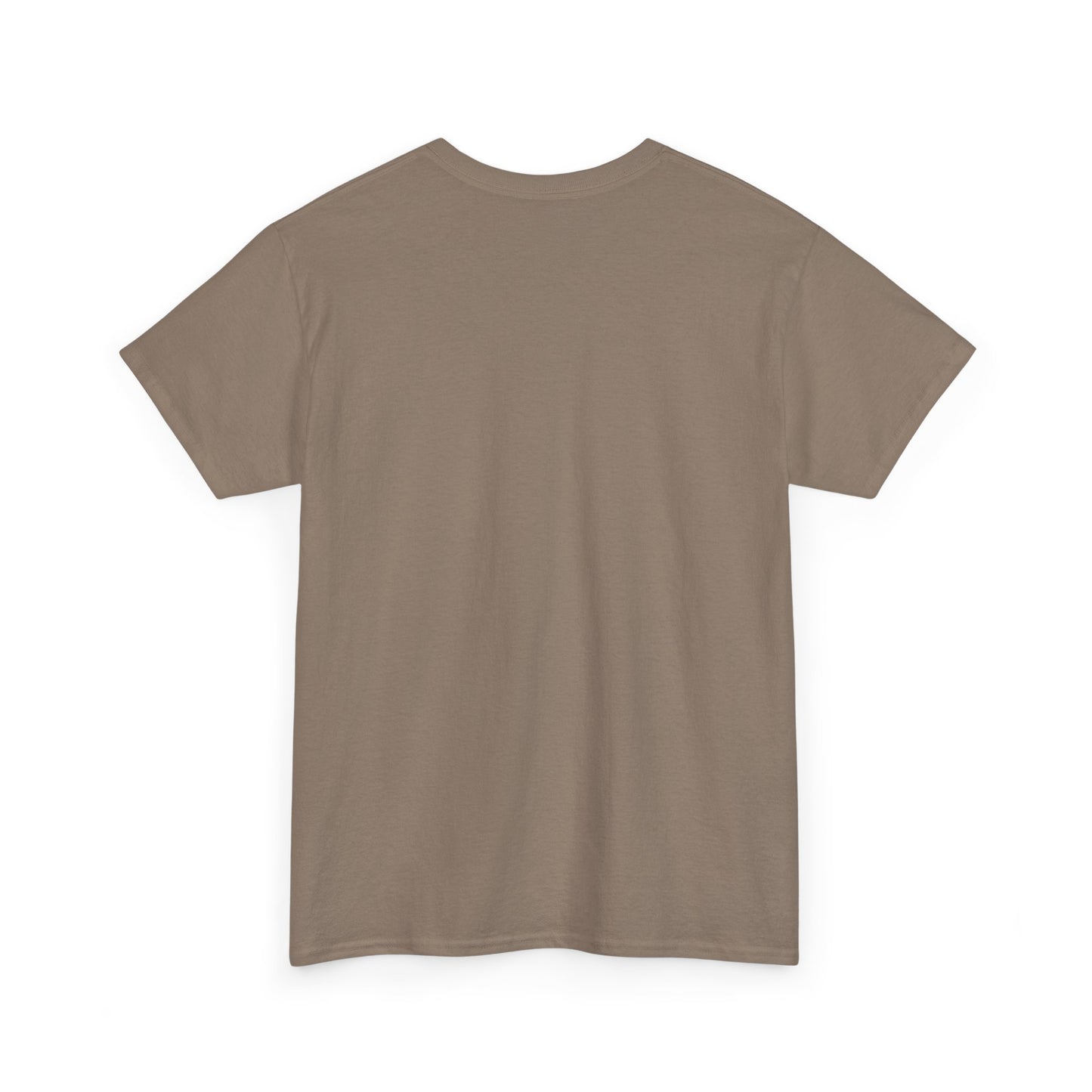 It's a Girl Unisex Heavy Cotton Tee,