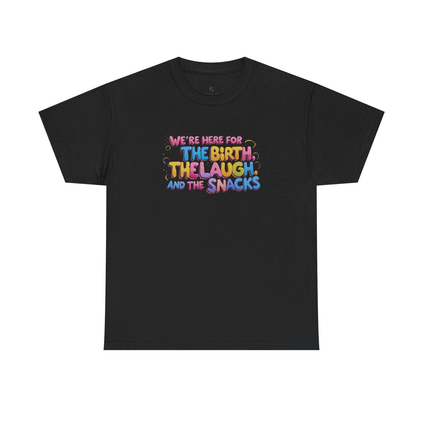 Labor and Delivery Unisex Tee