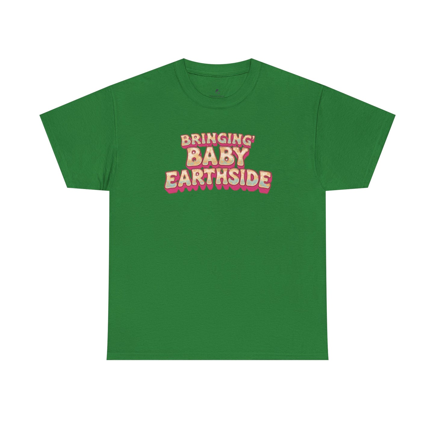 Baby Earthside Unisex Tee