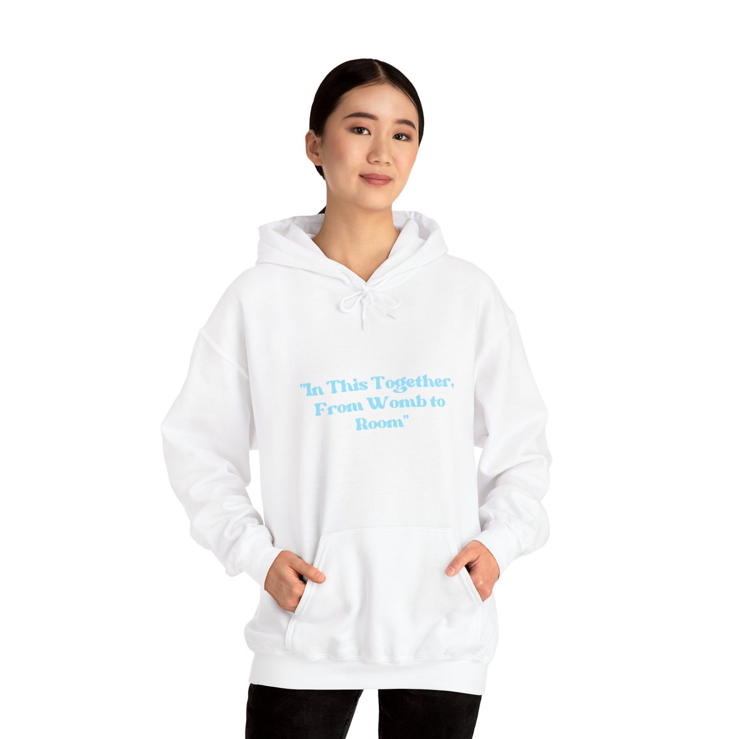 In This Together Hoodie