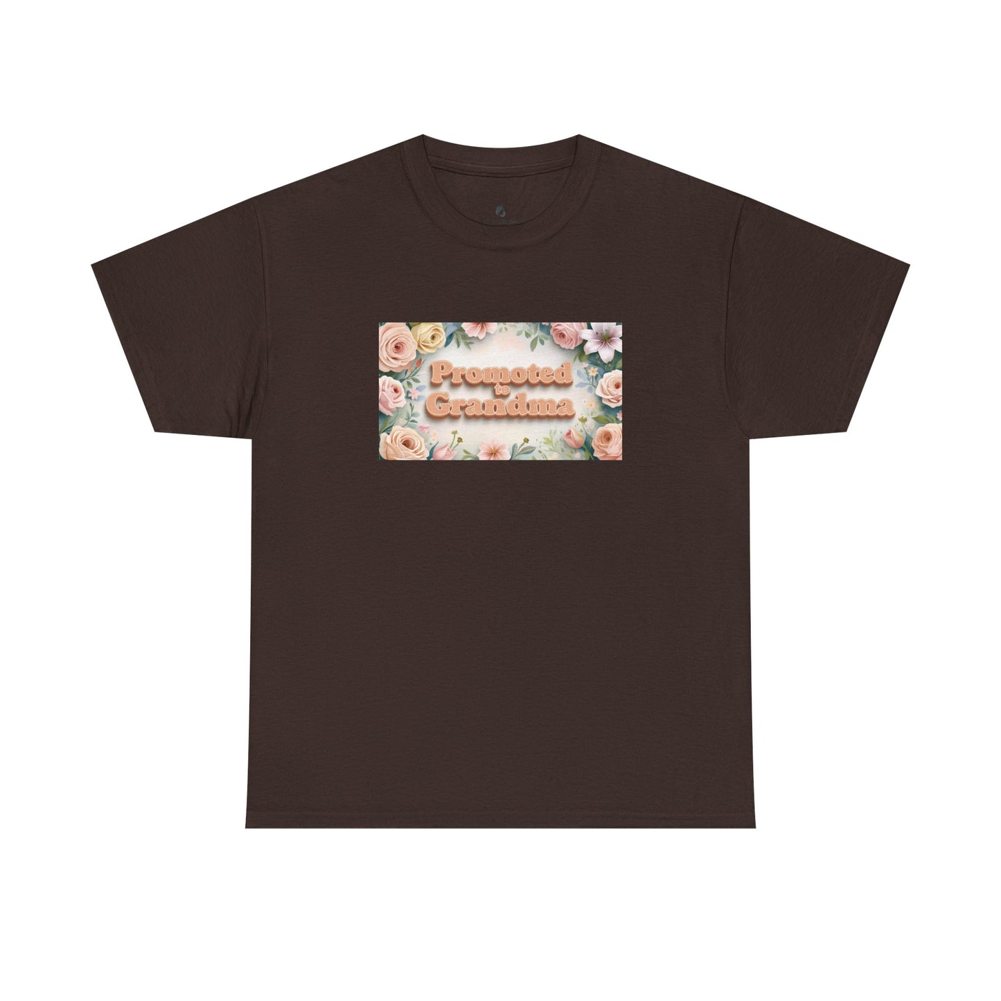 Grandma Promoted Tee