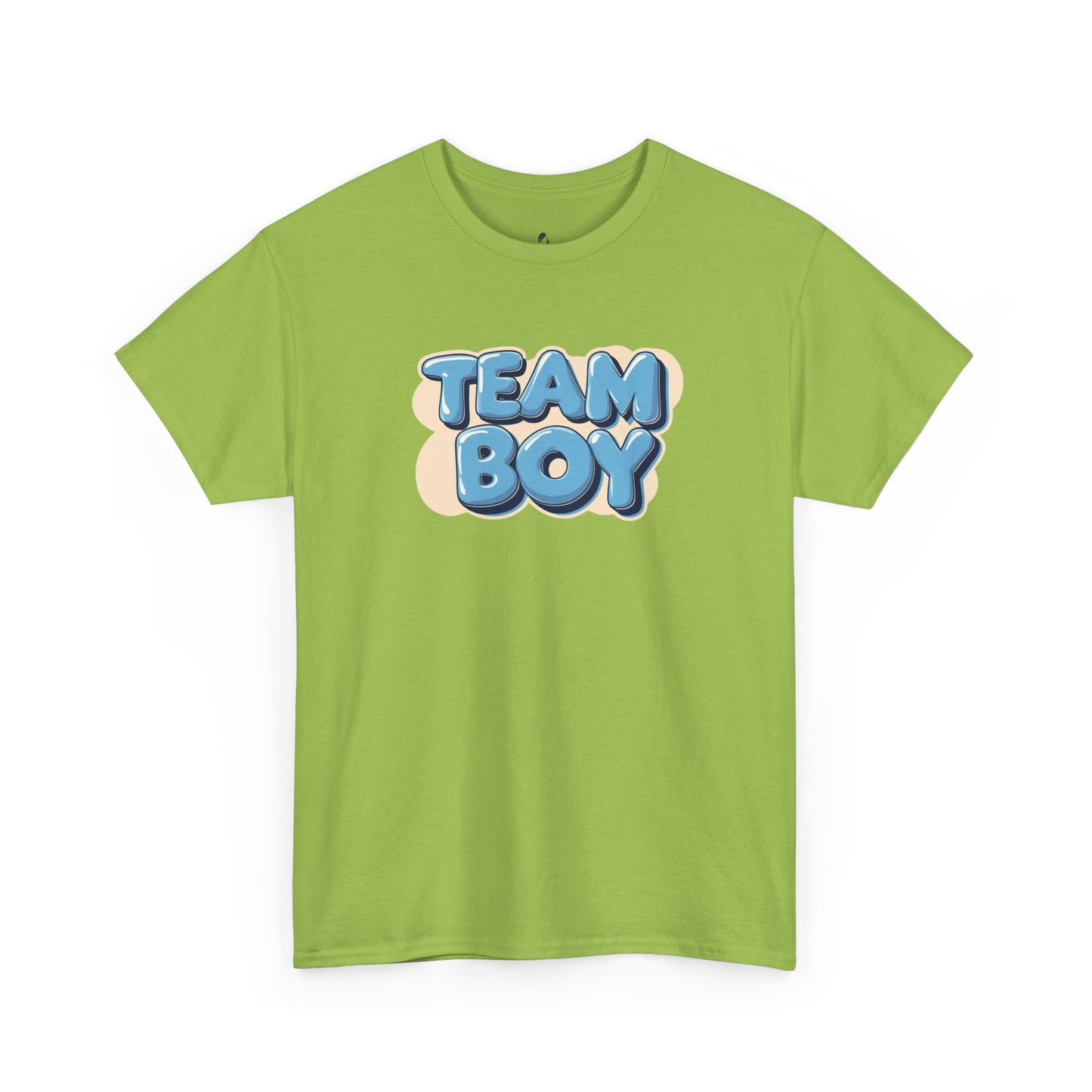 Unisex Team Boy Tee