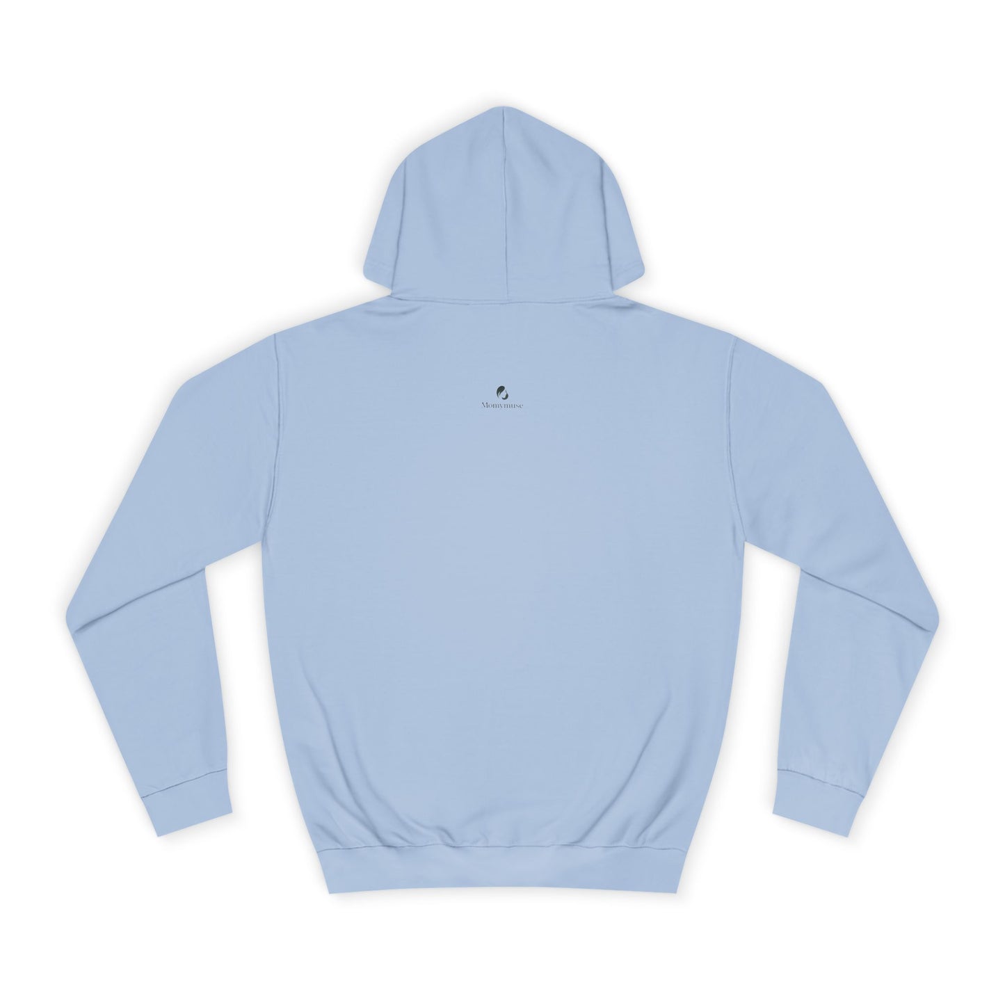 Moms Entourage Empowering Hoodie