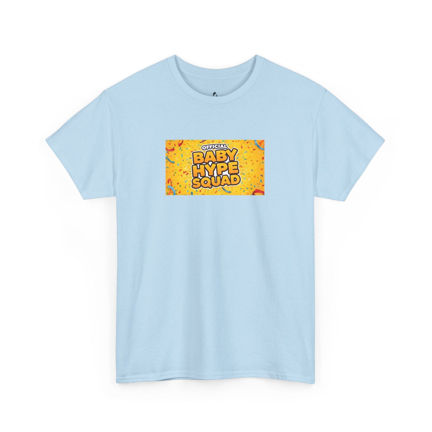 Official Baby Hype Squad Tee,