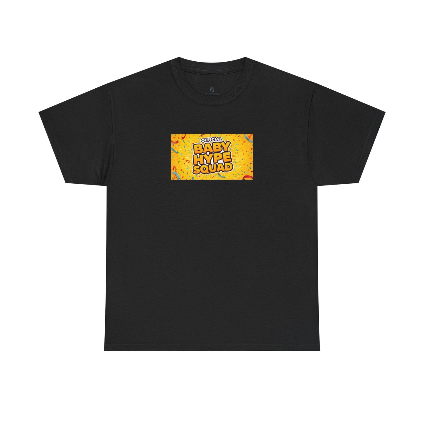 Official Baby Hype Squad Tee,