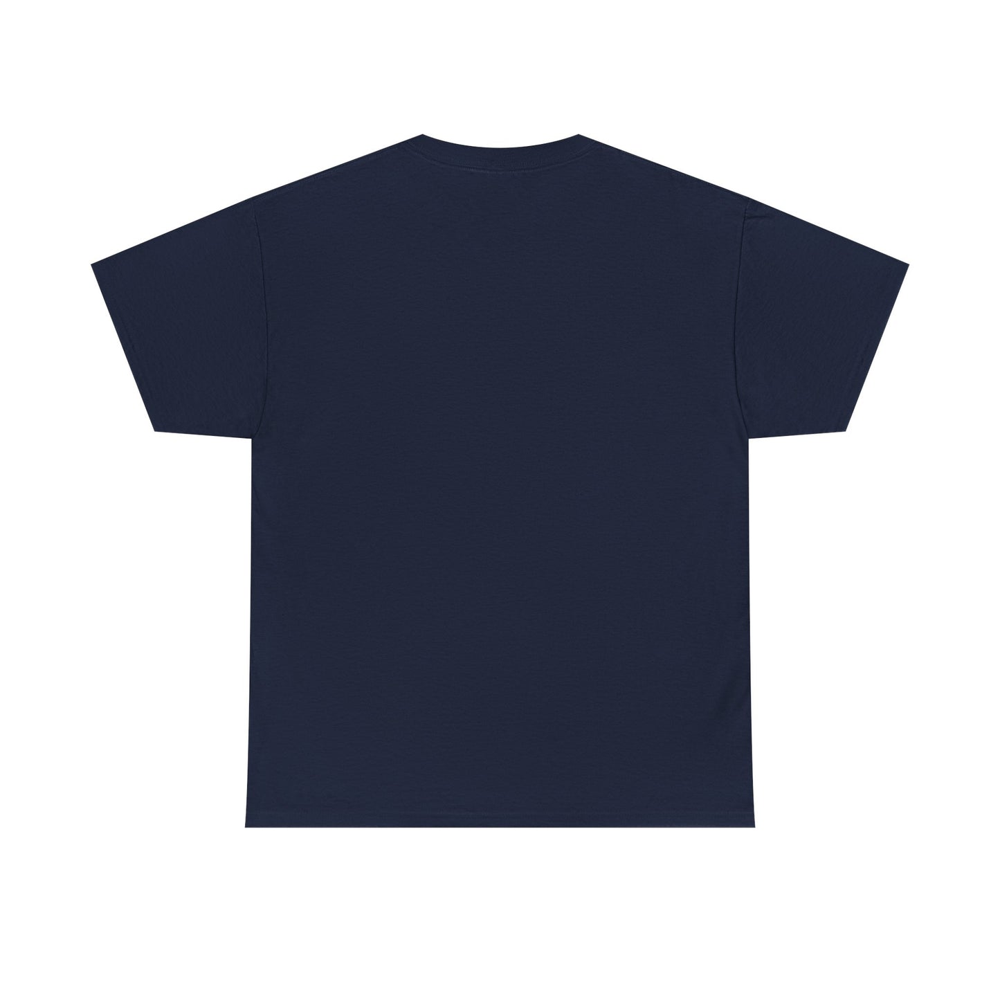 Bringing Baby Earthside Unisex Heavy Cotton Tee