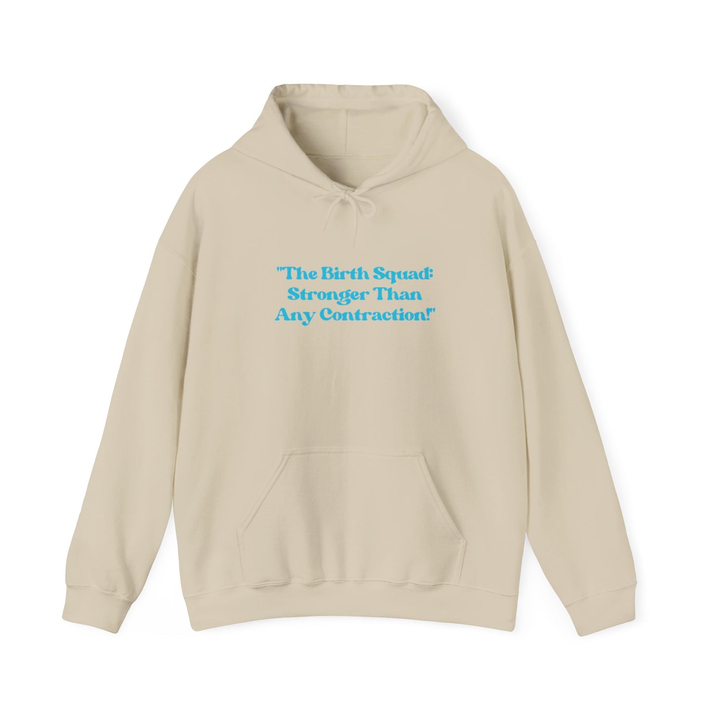 Birth Squad Hoodie