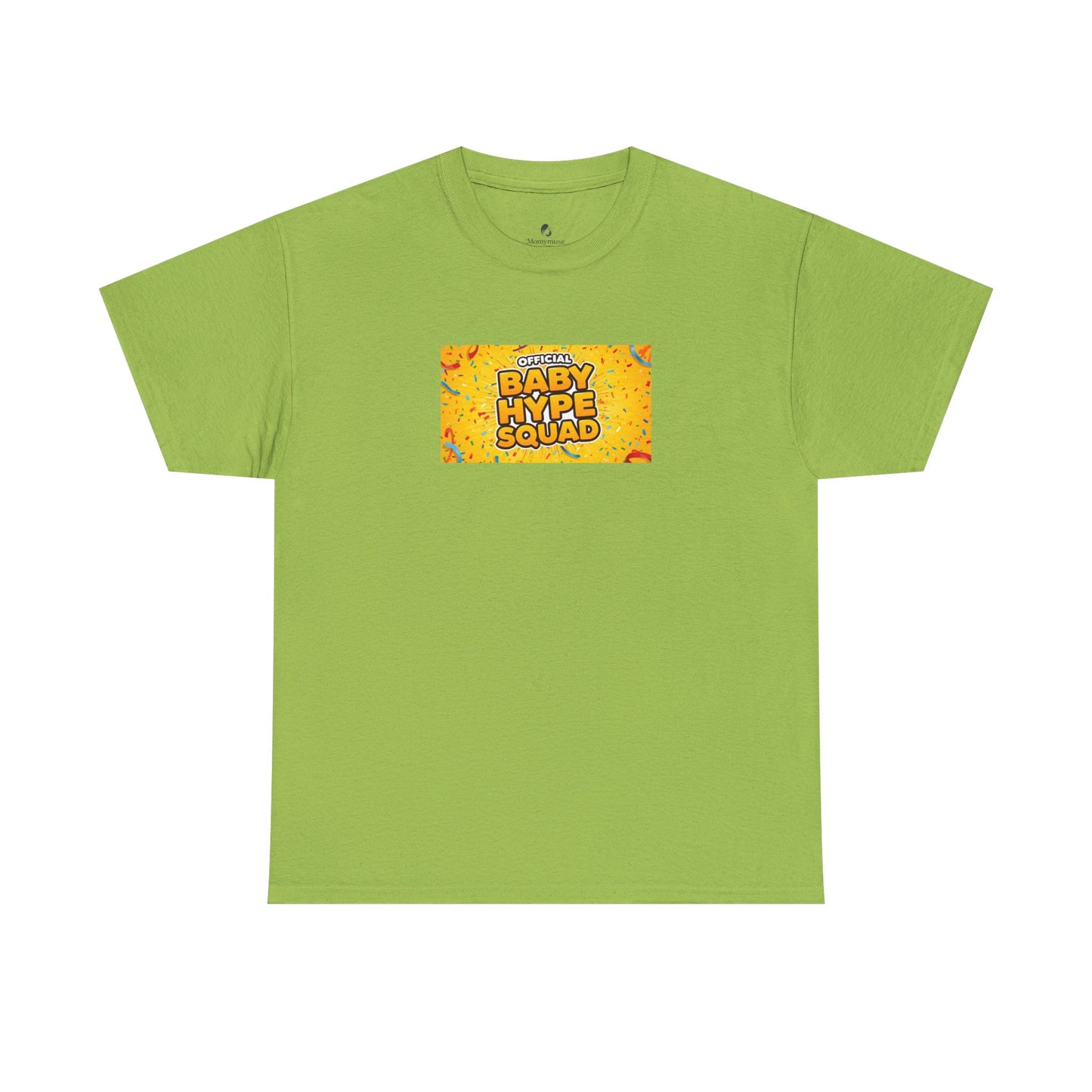 Official Baby Hype Squad Tee,