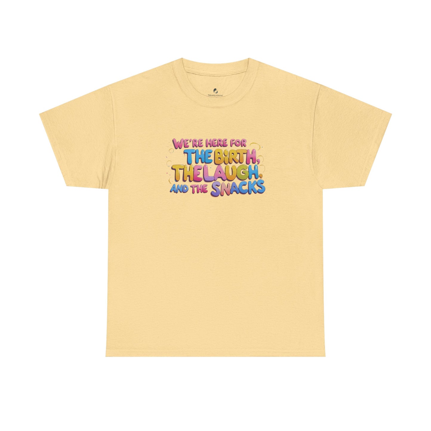 Labor and Delivery Unisex Tee