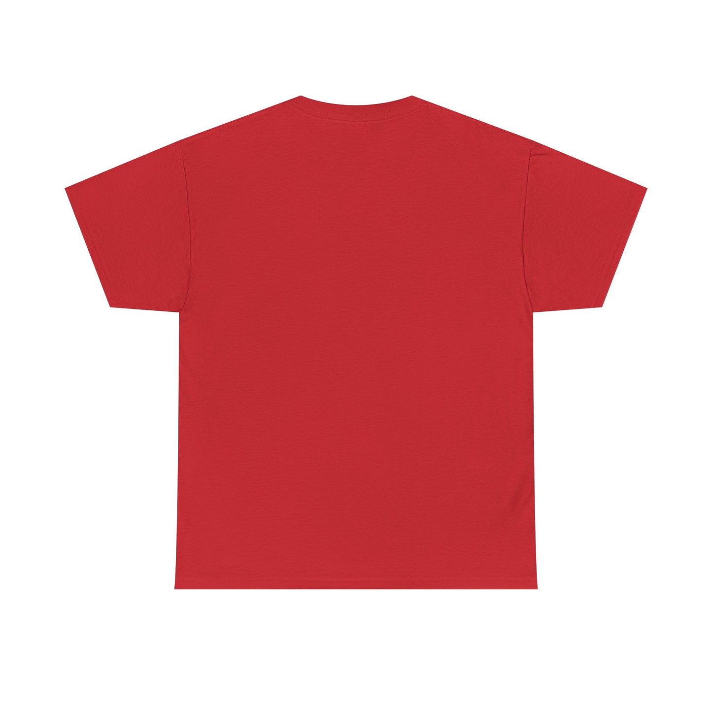 From Womb To Room Unisex Heavy Cotton Tee