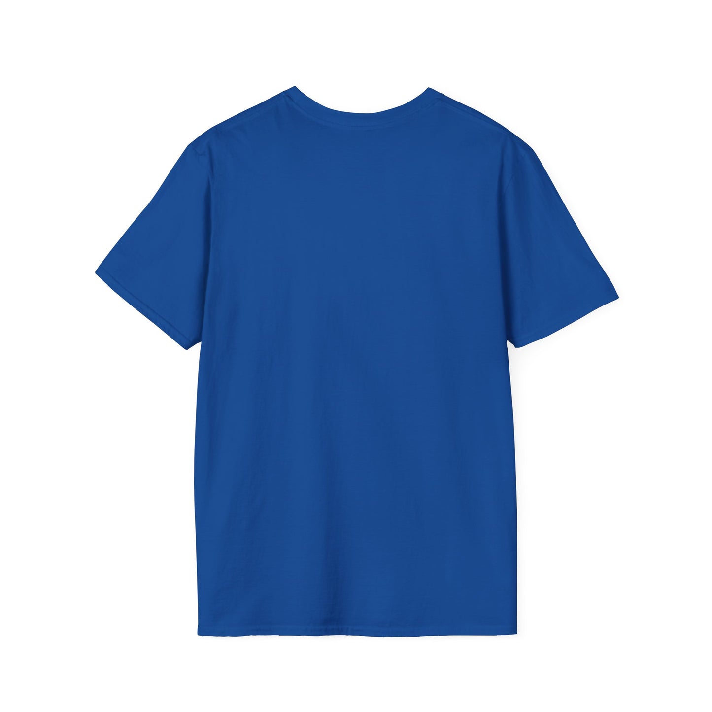 The Birth Squad Unisex Softstyle T-Shirt