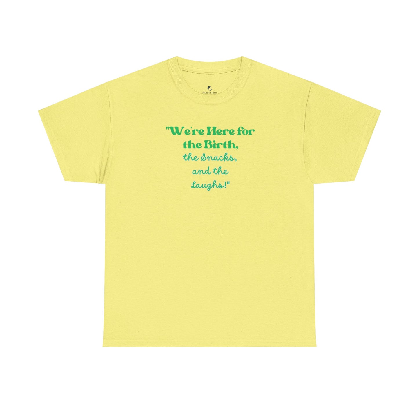 Birth Celebration Unisex Tee