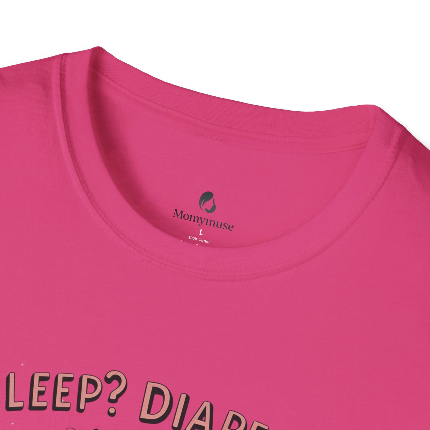 Spoil the Baby Humor Unisex T-Shirt