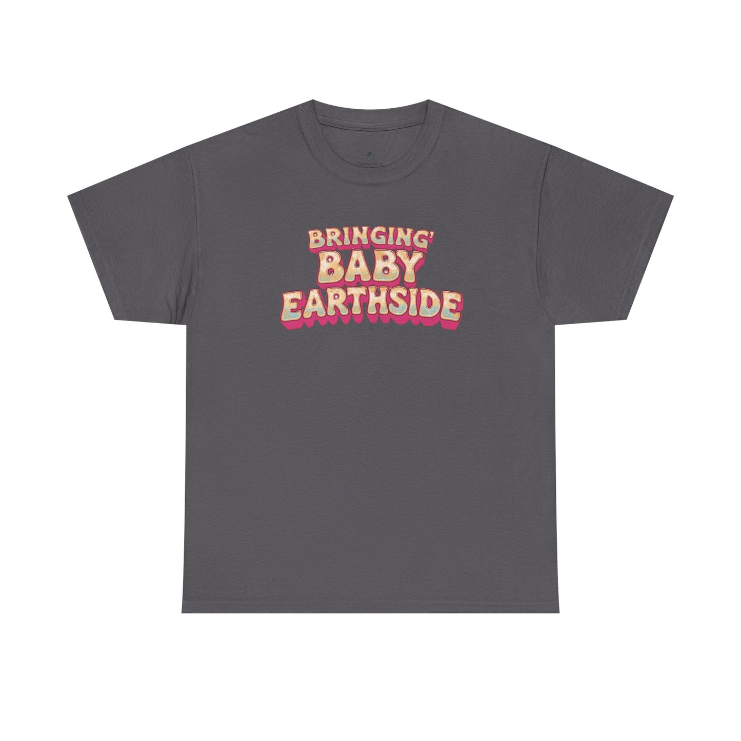 Baby Earthside Unisex Tee