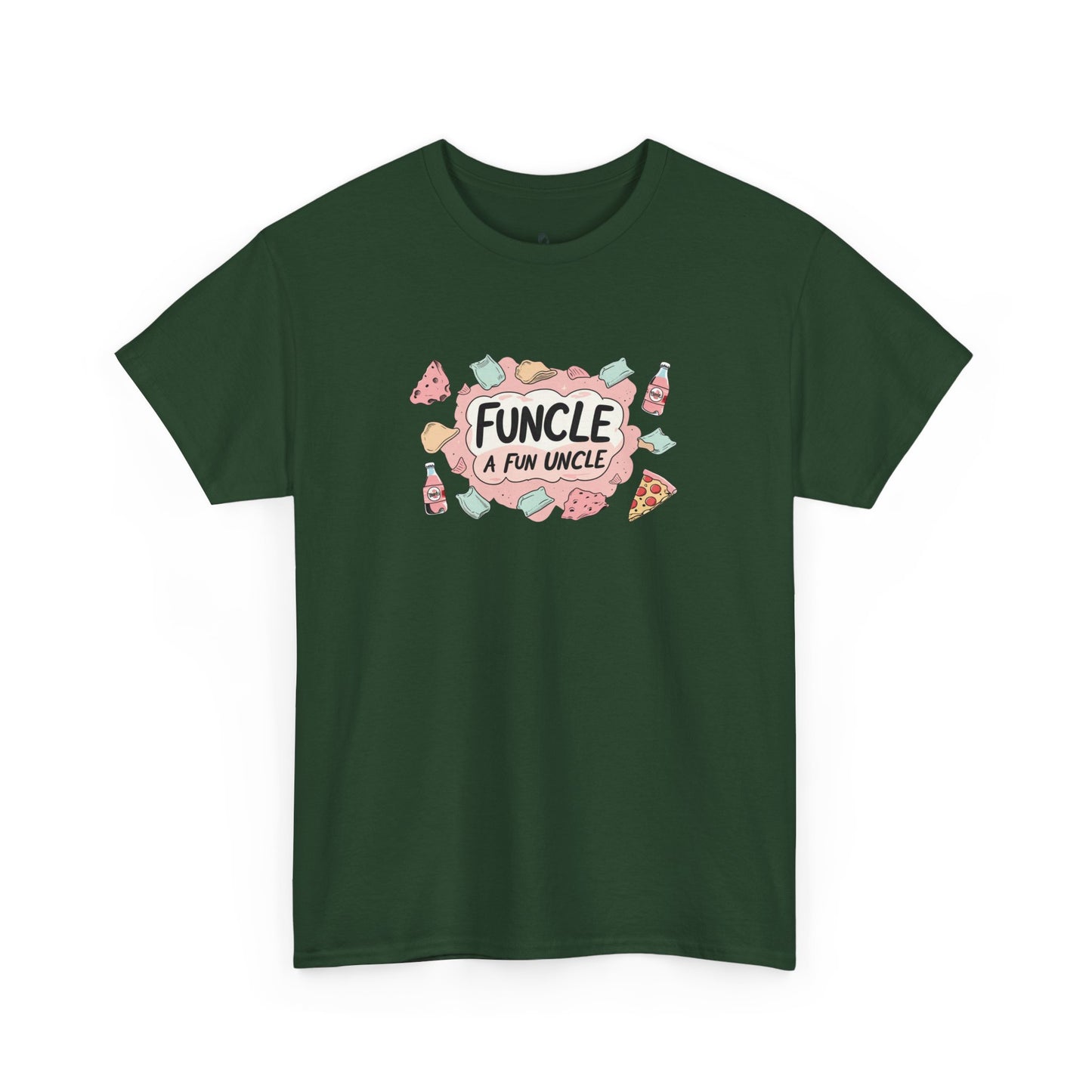 Fun Uncle Tee