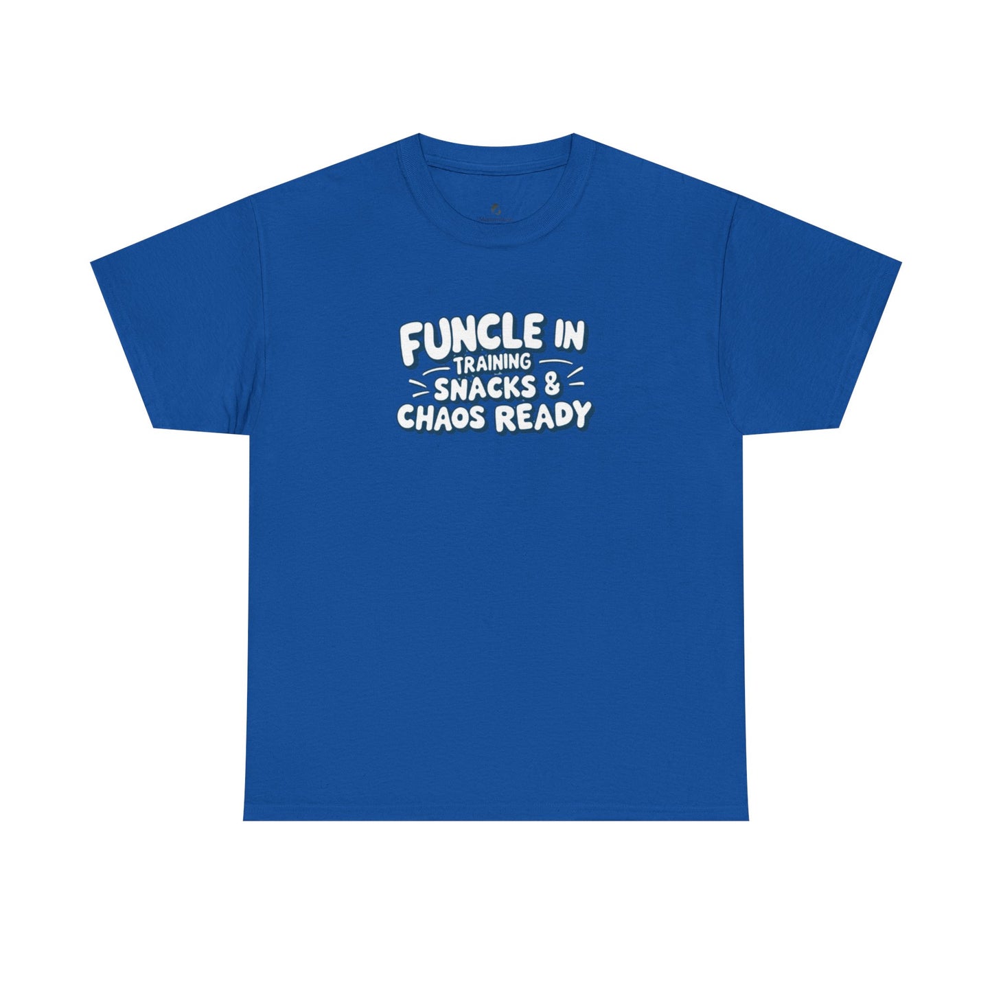 Funcle In Training Tee