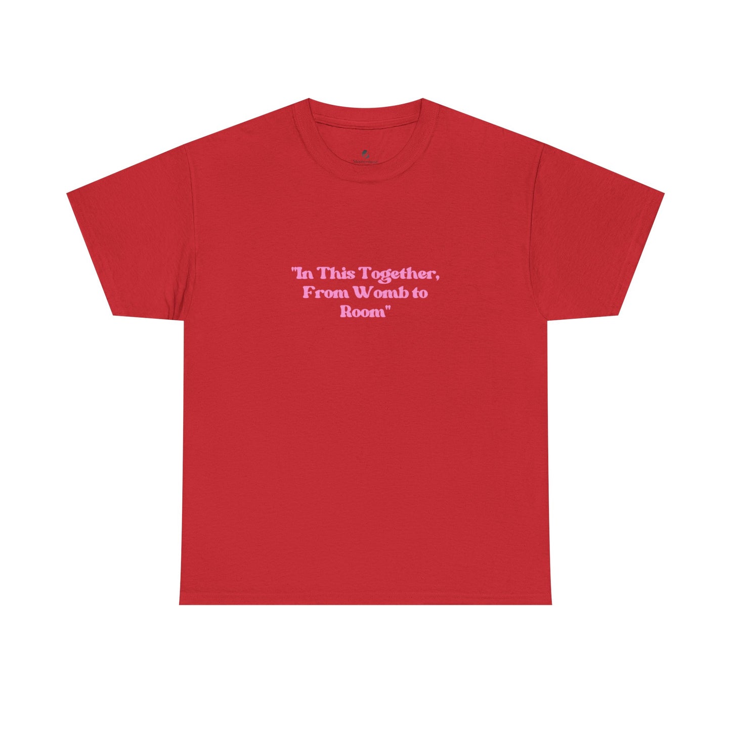 'In This Together, From Womb to Room'