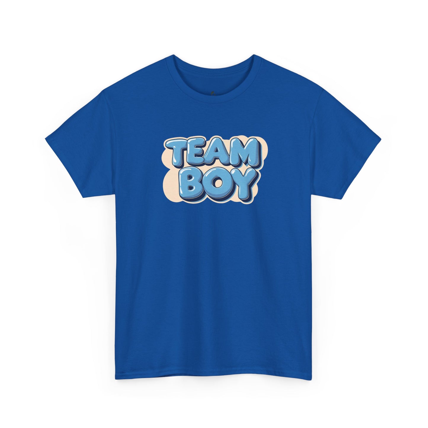 Unisex Team Boy Tee
