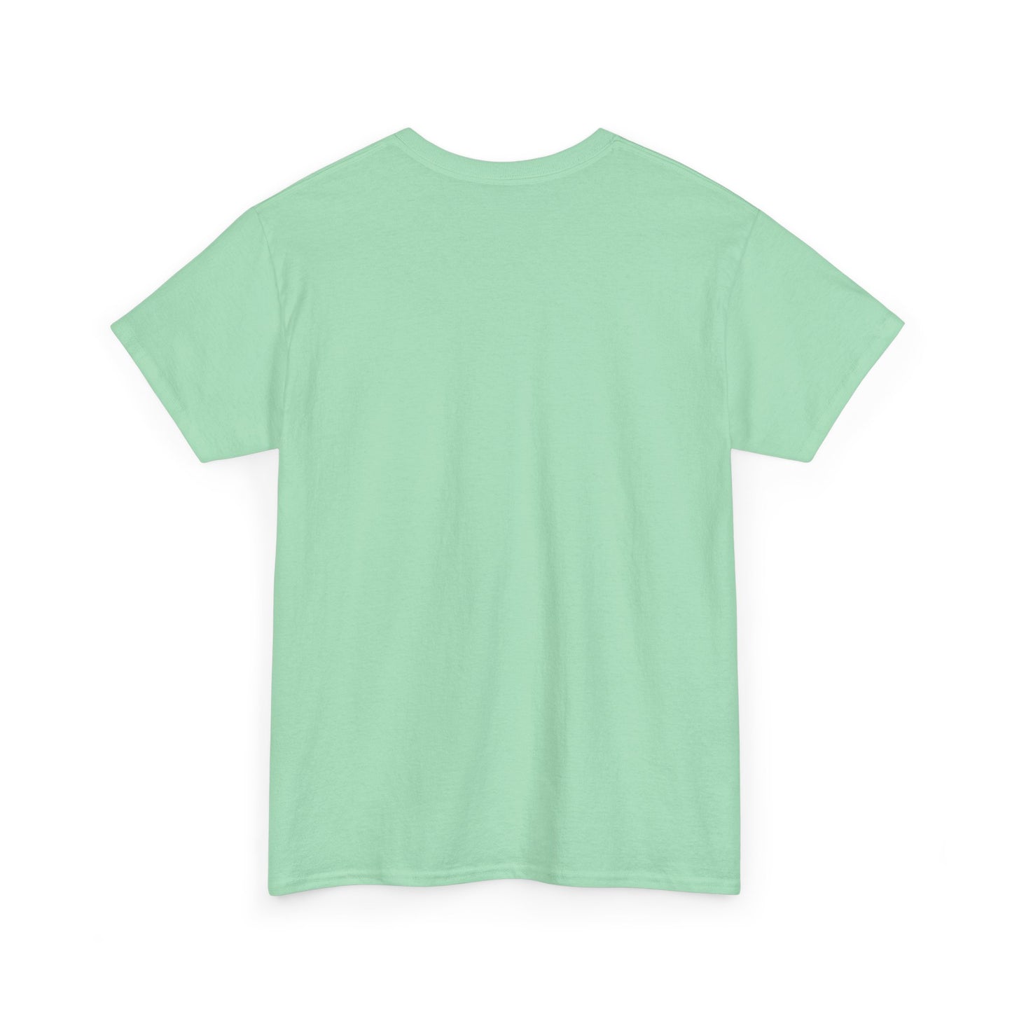 Mama's Got This Unisex Heavy Cotton Tee-Blue