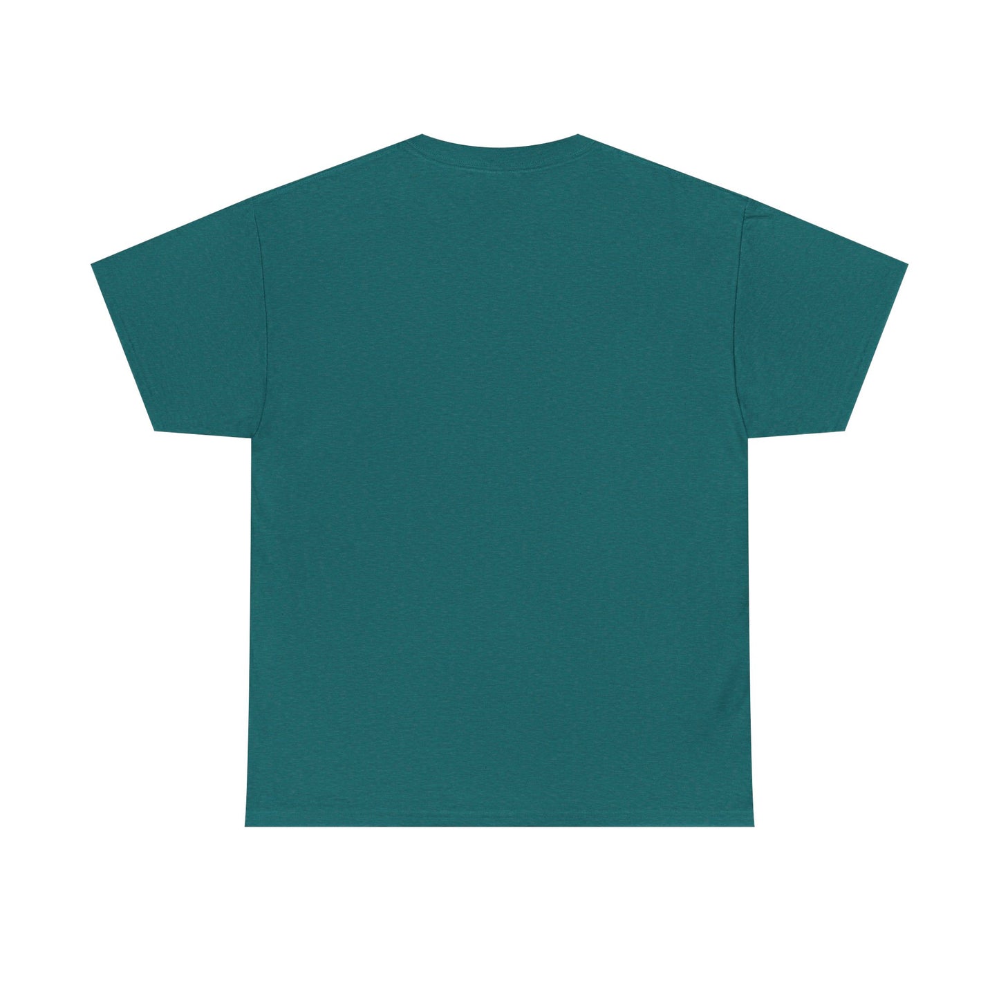 It's a Girl Unisex Heavy Cotton Tee,