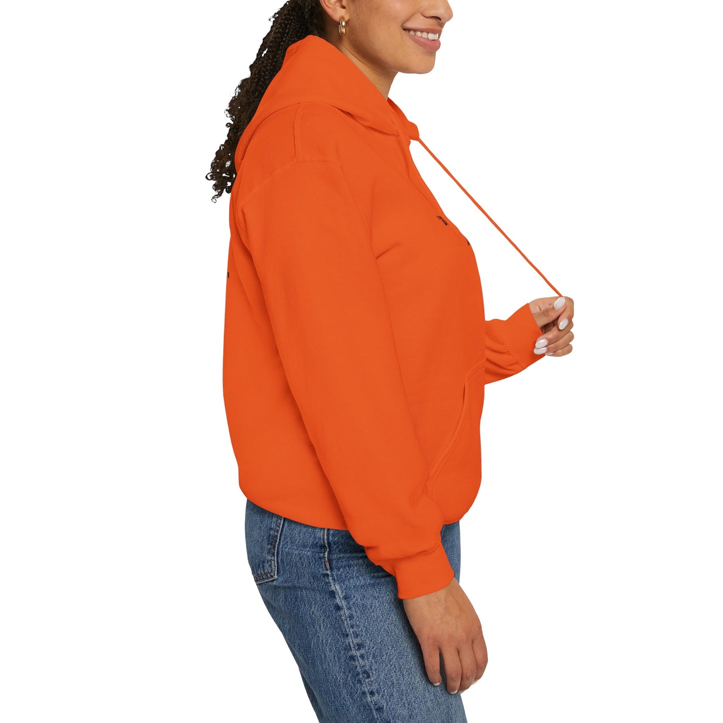 Baby's Security Detail Hoodie