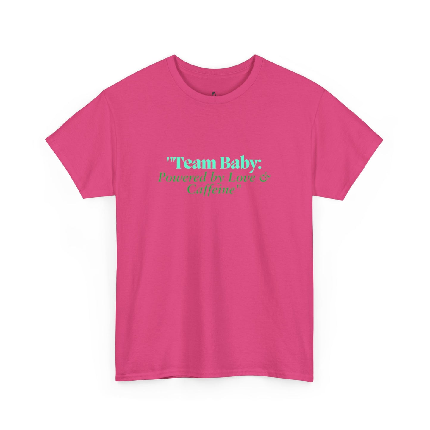 Team Baby Tee