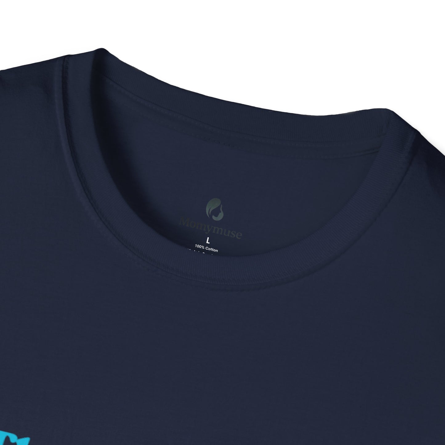 The Birth Squad Unisex Softstyle T-Shirt
