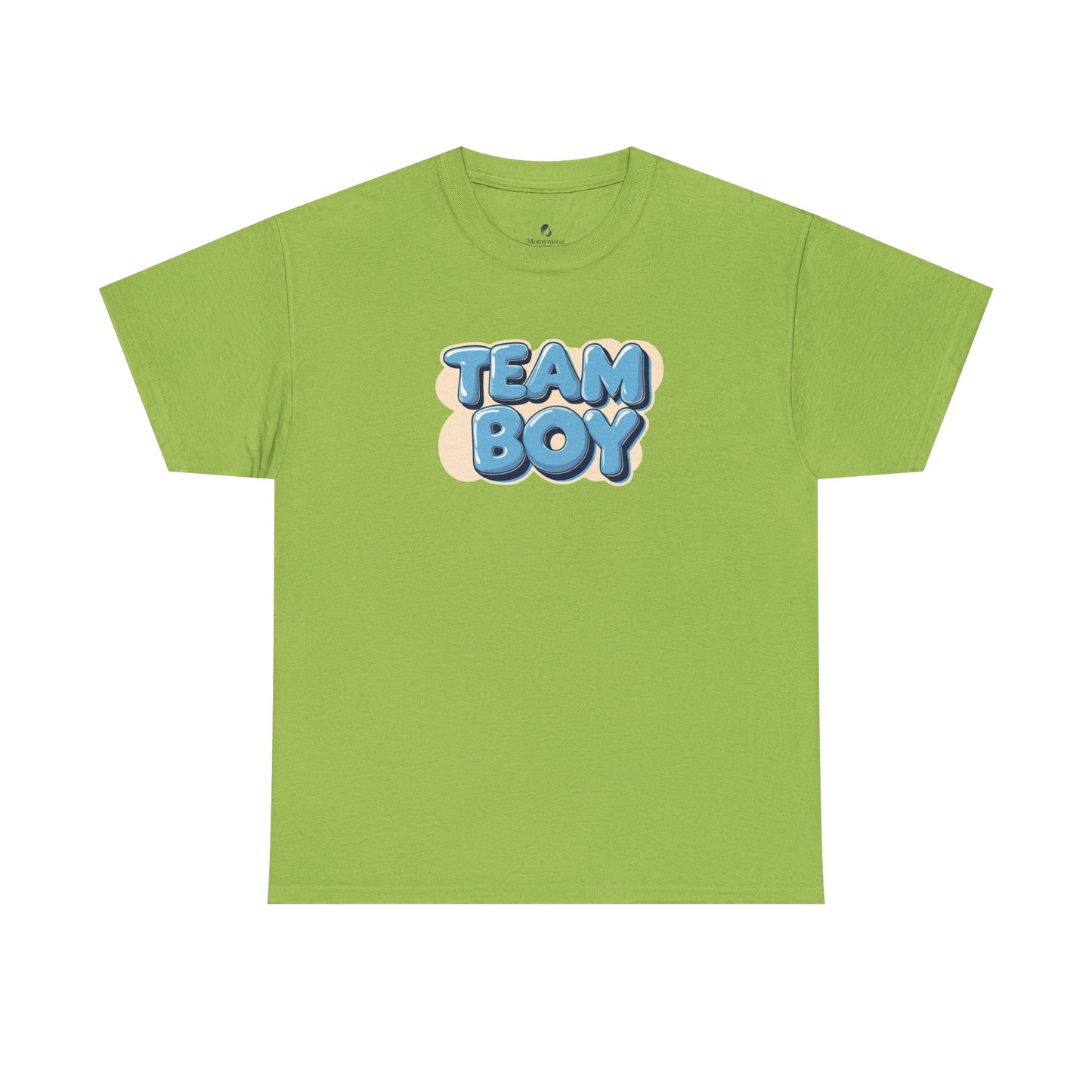 Unisex Team Boy Tee