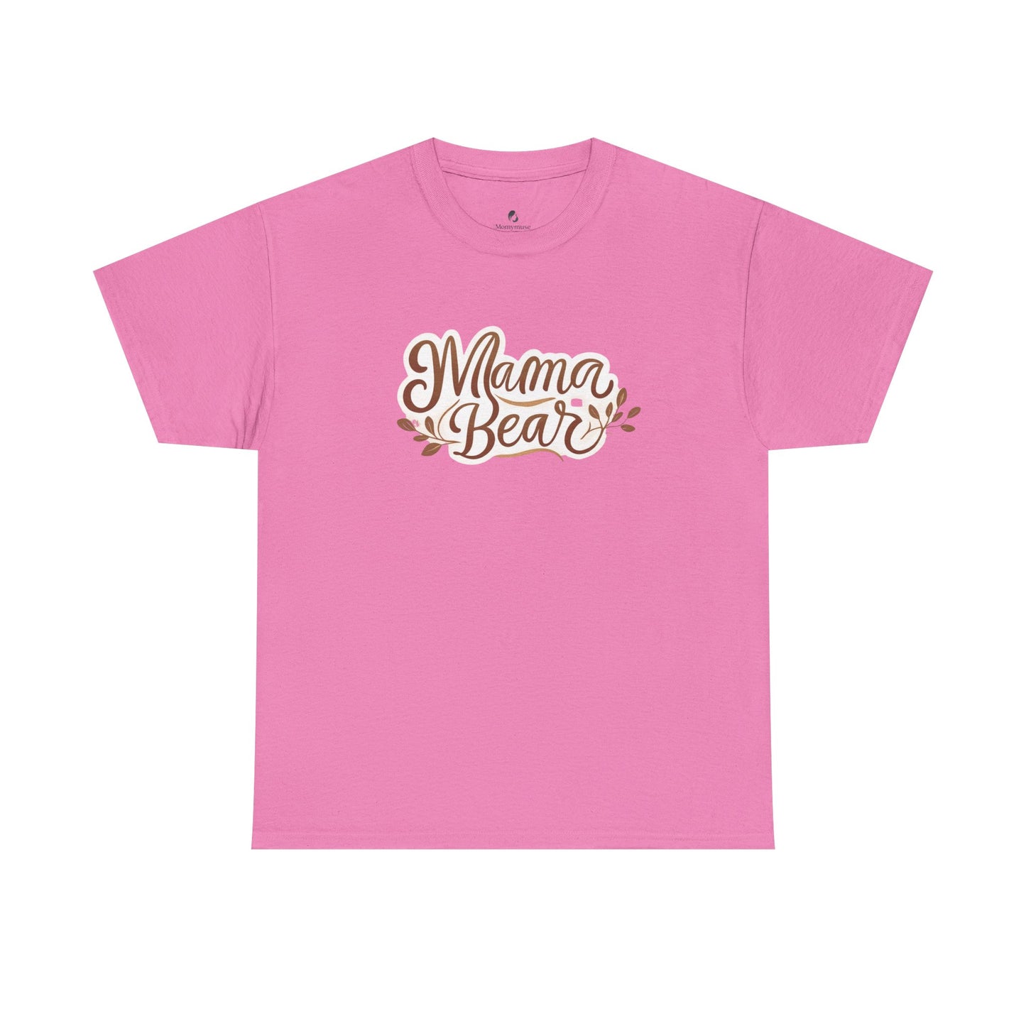Mama Bear Cotton Tee