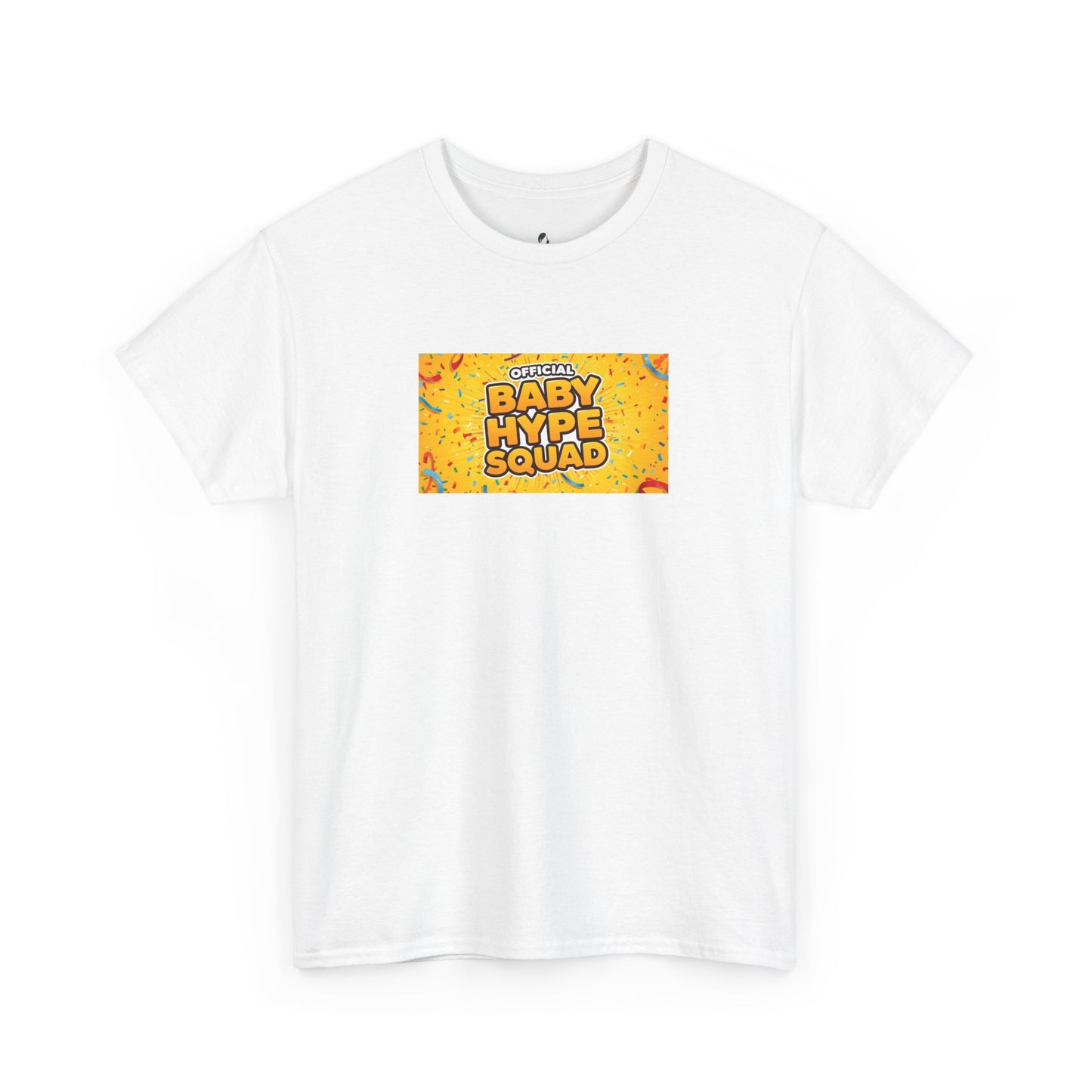 Official Baby Hype Squad Tee,