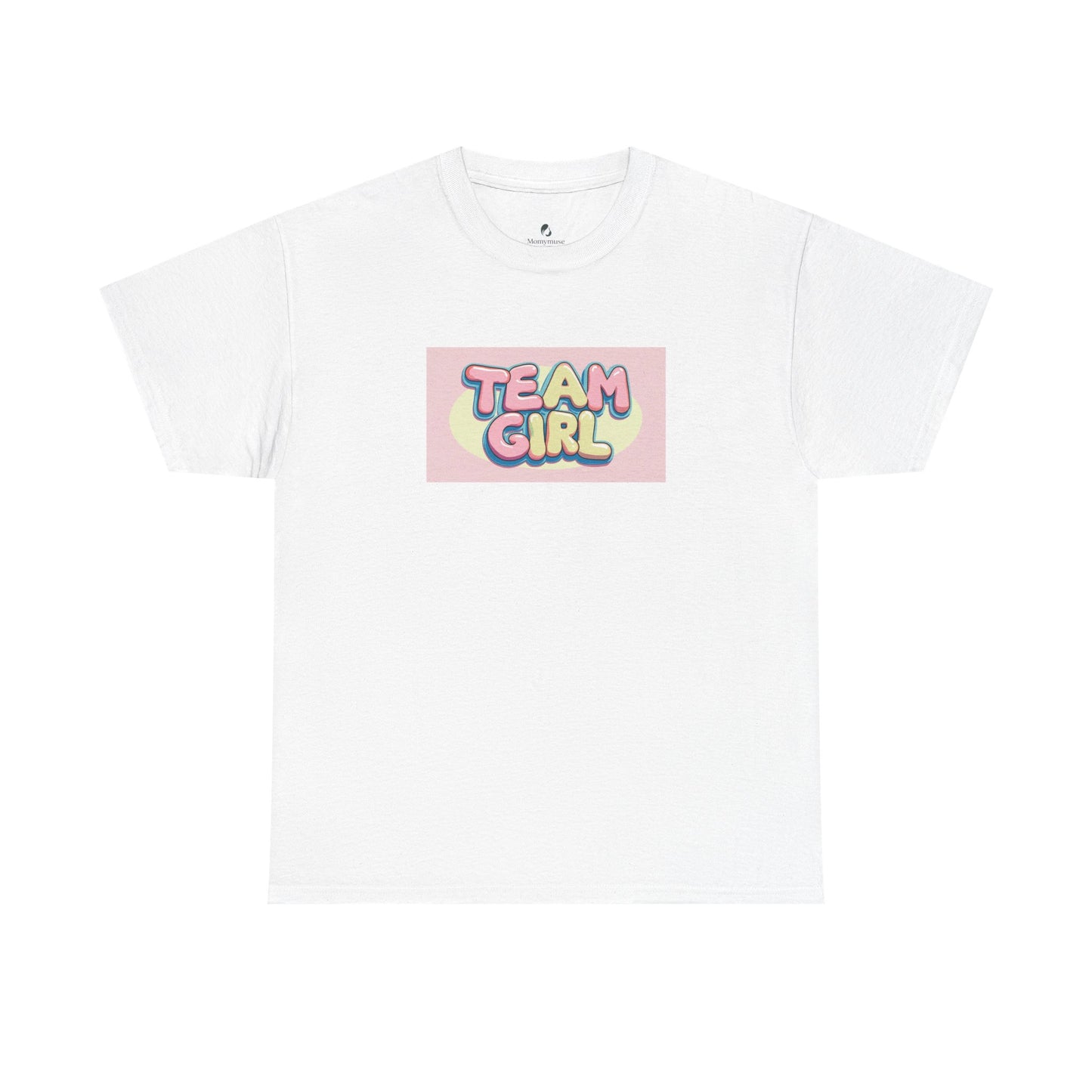 Team Girl Tee