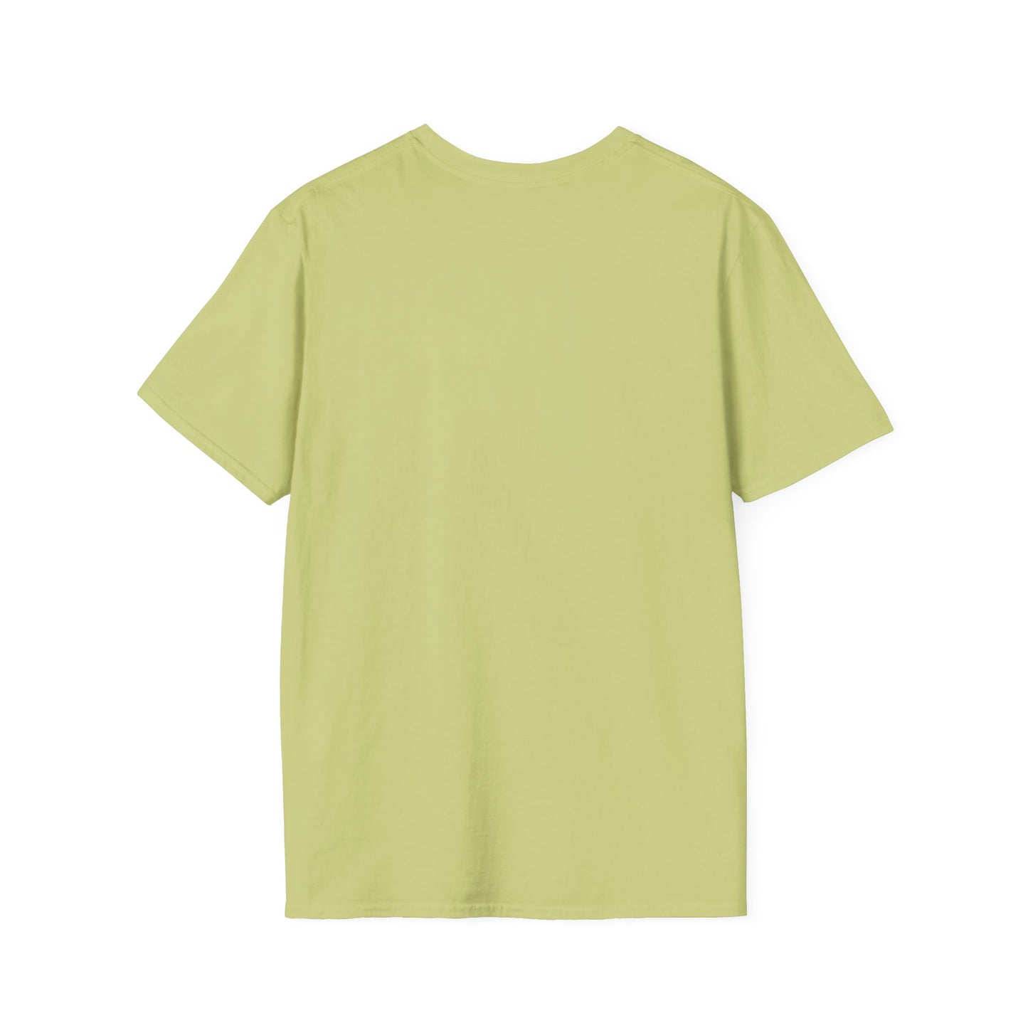Team Baby Unisex Softstyle T-Shirt -