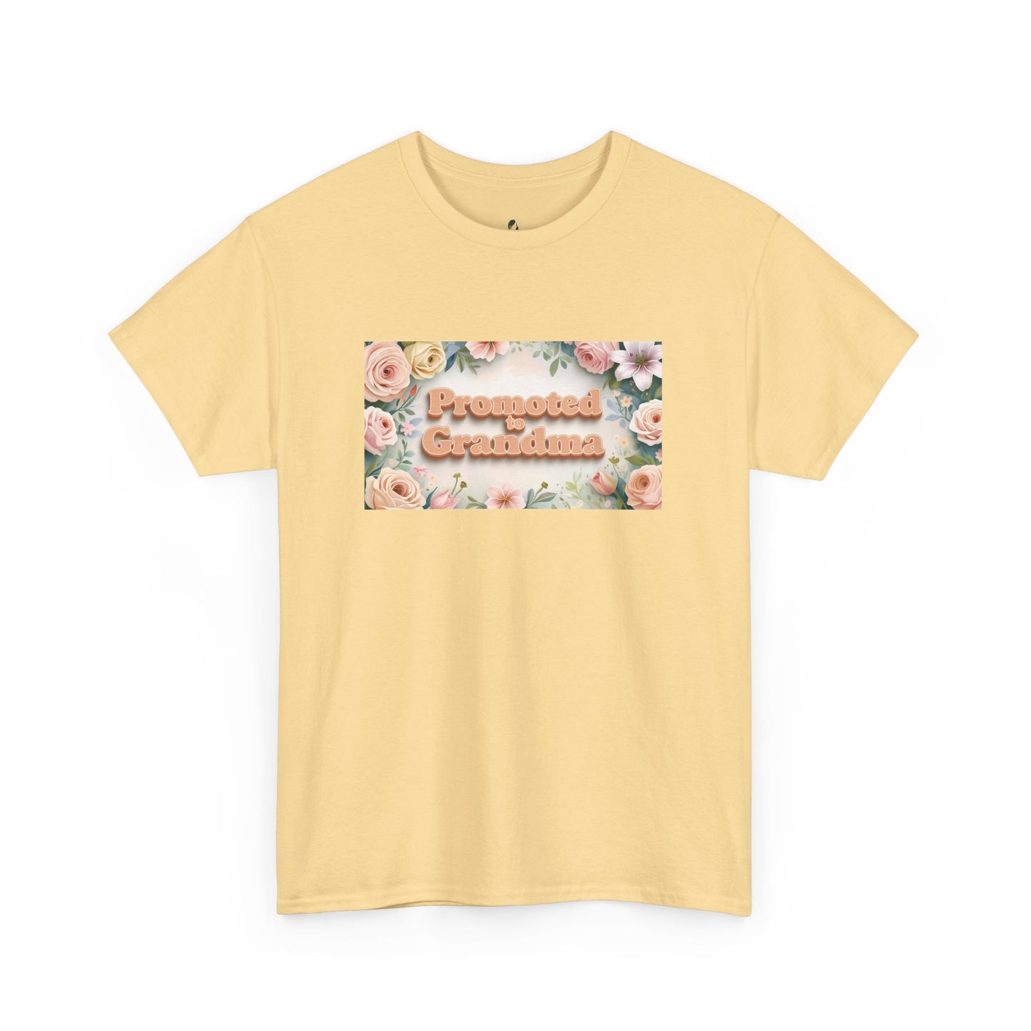 Grandma Promoted Tee