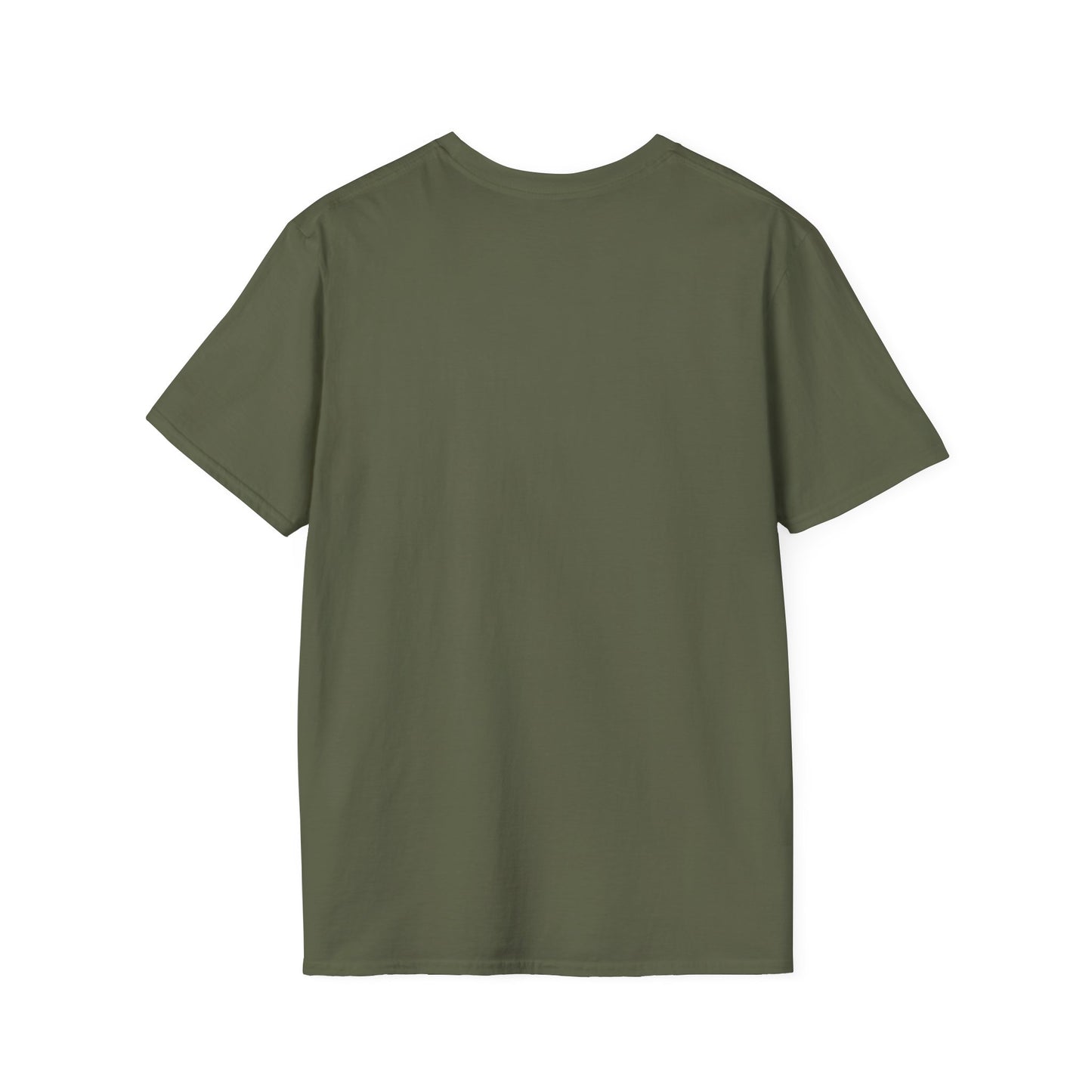 The Birth Squad Unisex Softstyle T-Shirt