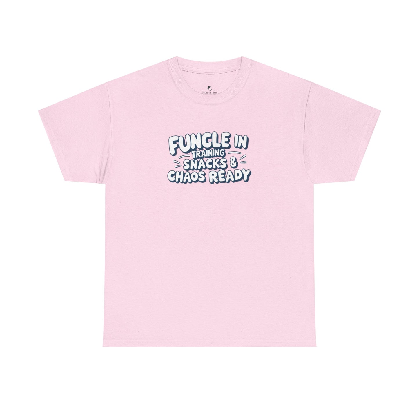 Funcle In Training Tee