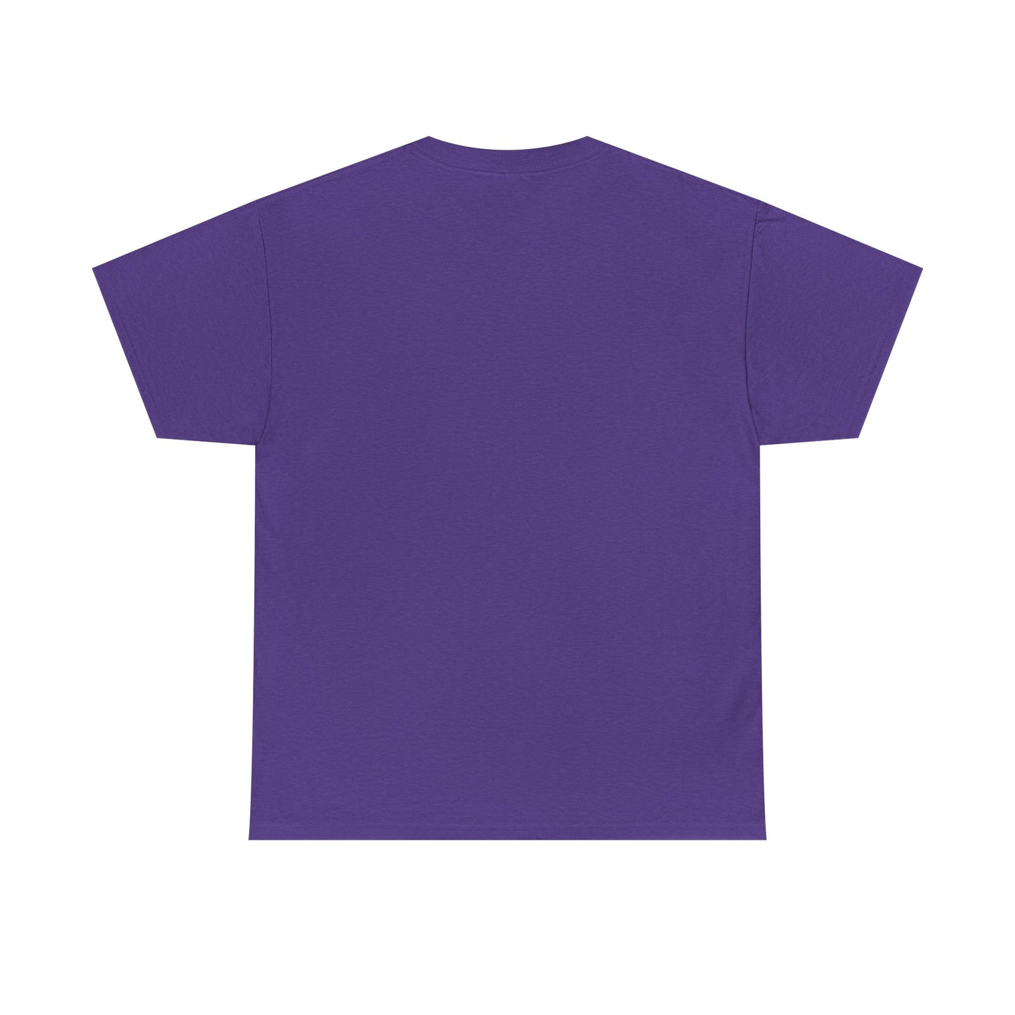 It's a Girl Unisex Heavy Cotton Tee,