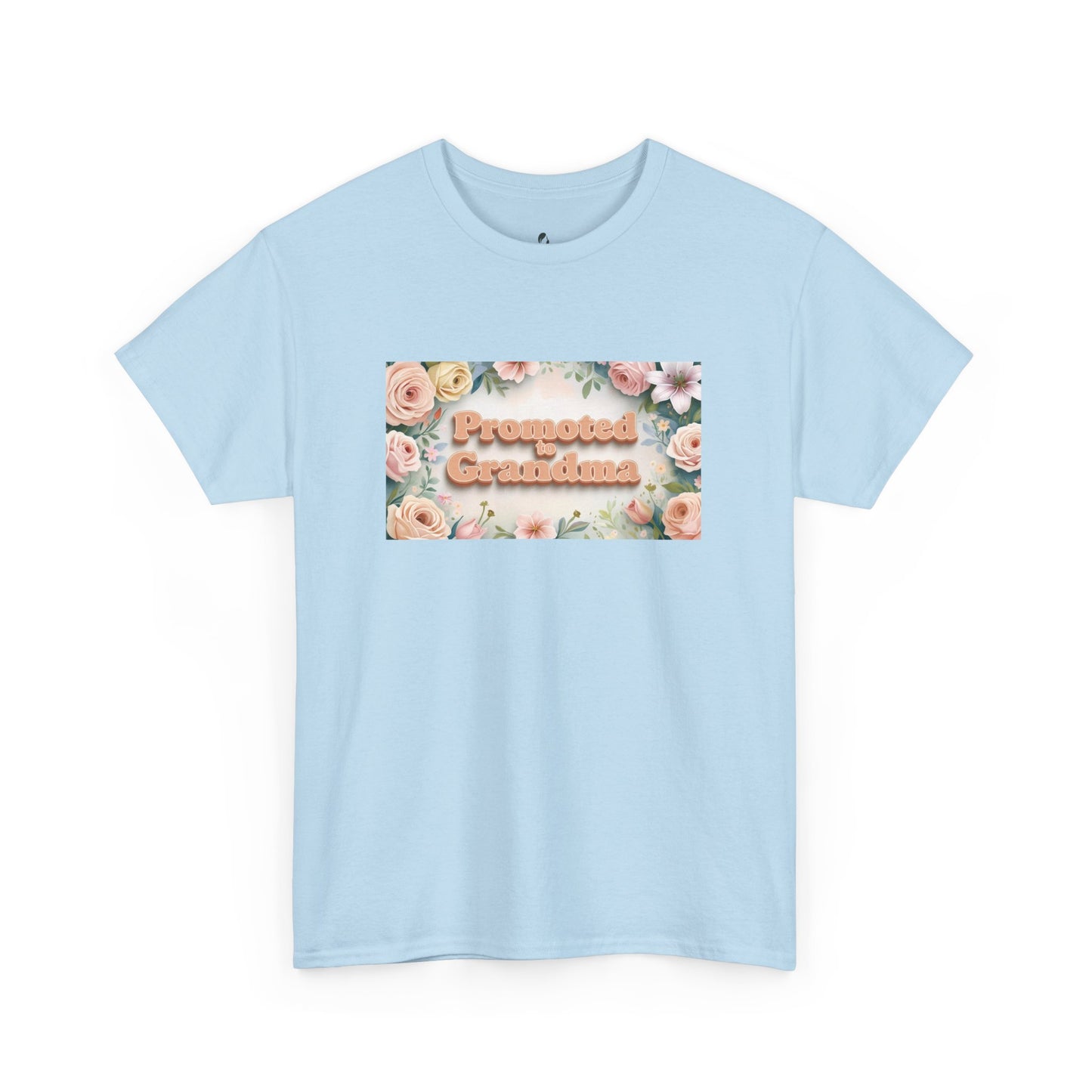 Grandma Promoted Tee