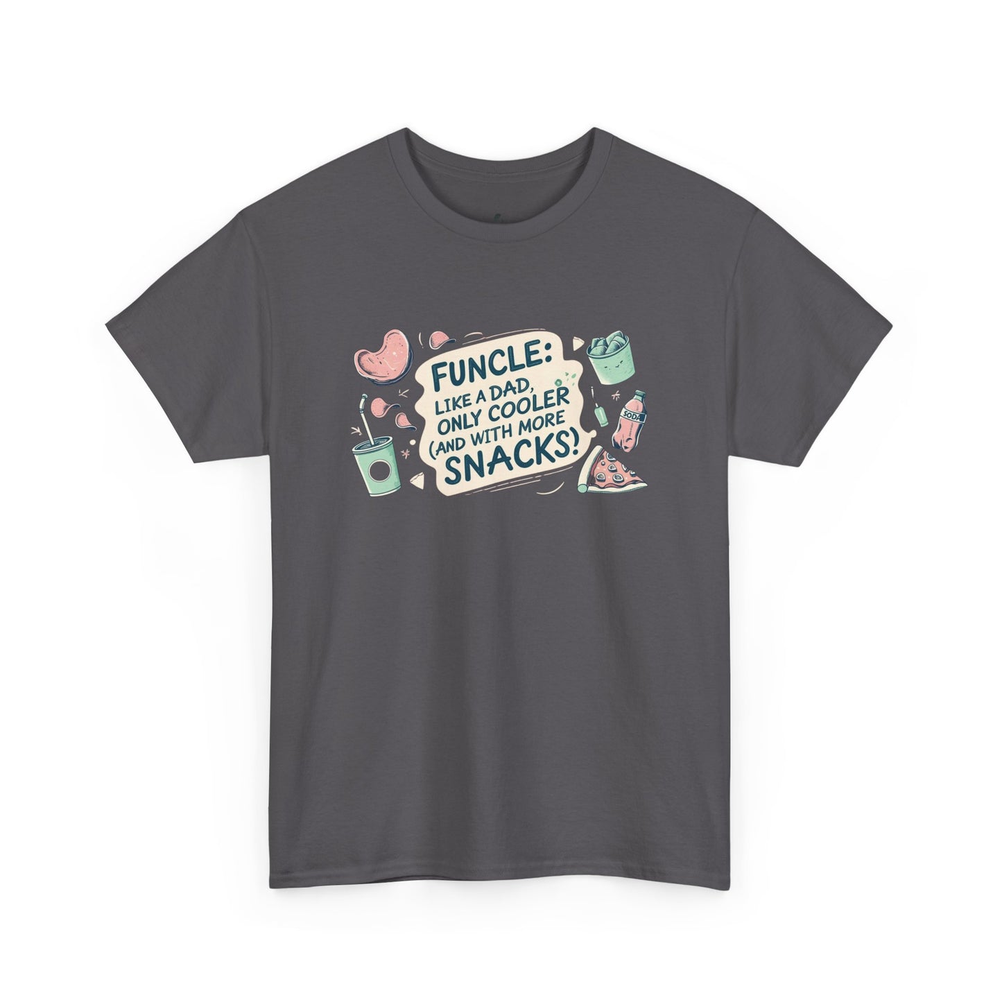 Funcle T-Shirt