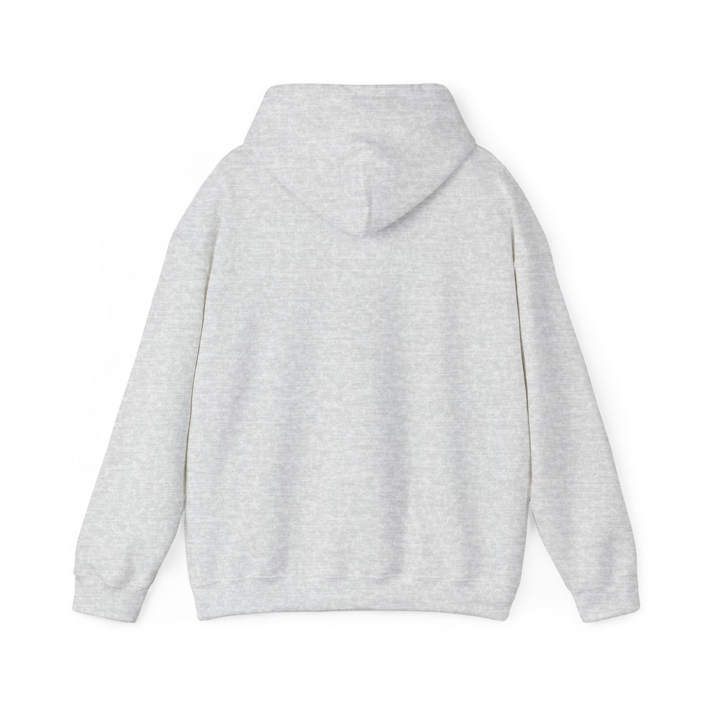Team Girl Hooded Sweatshirt