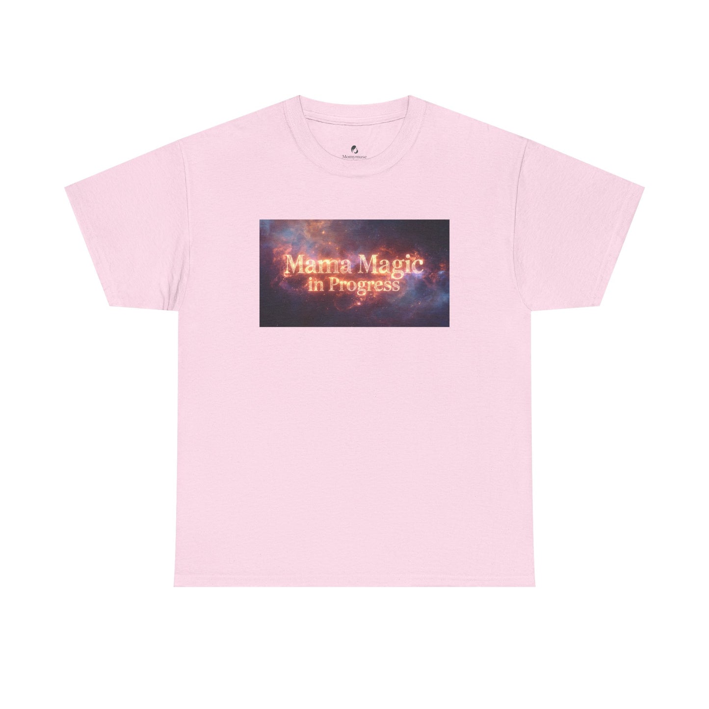 Mama Magic Unisex Tee