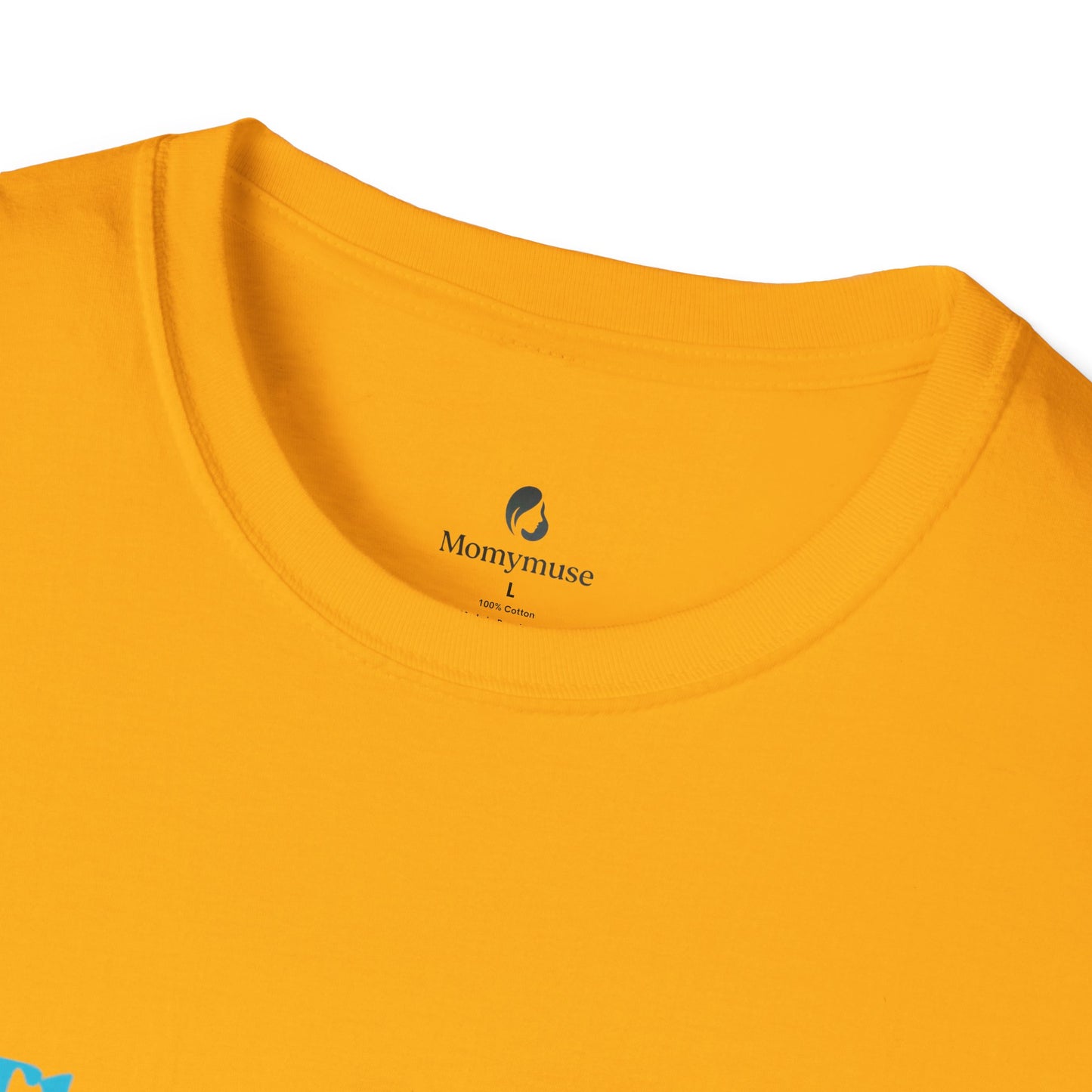 The Birth Squad Unisex Softstyle T-Shirt