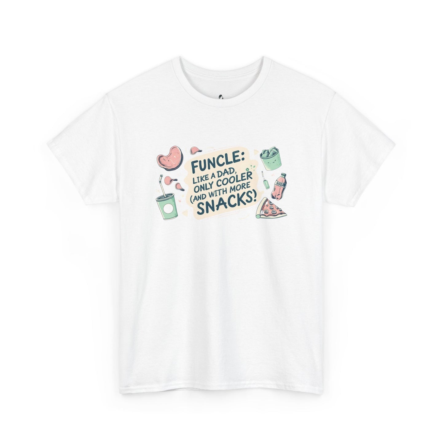 Funcle T-Shirt