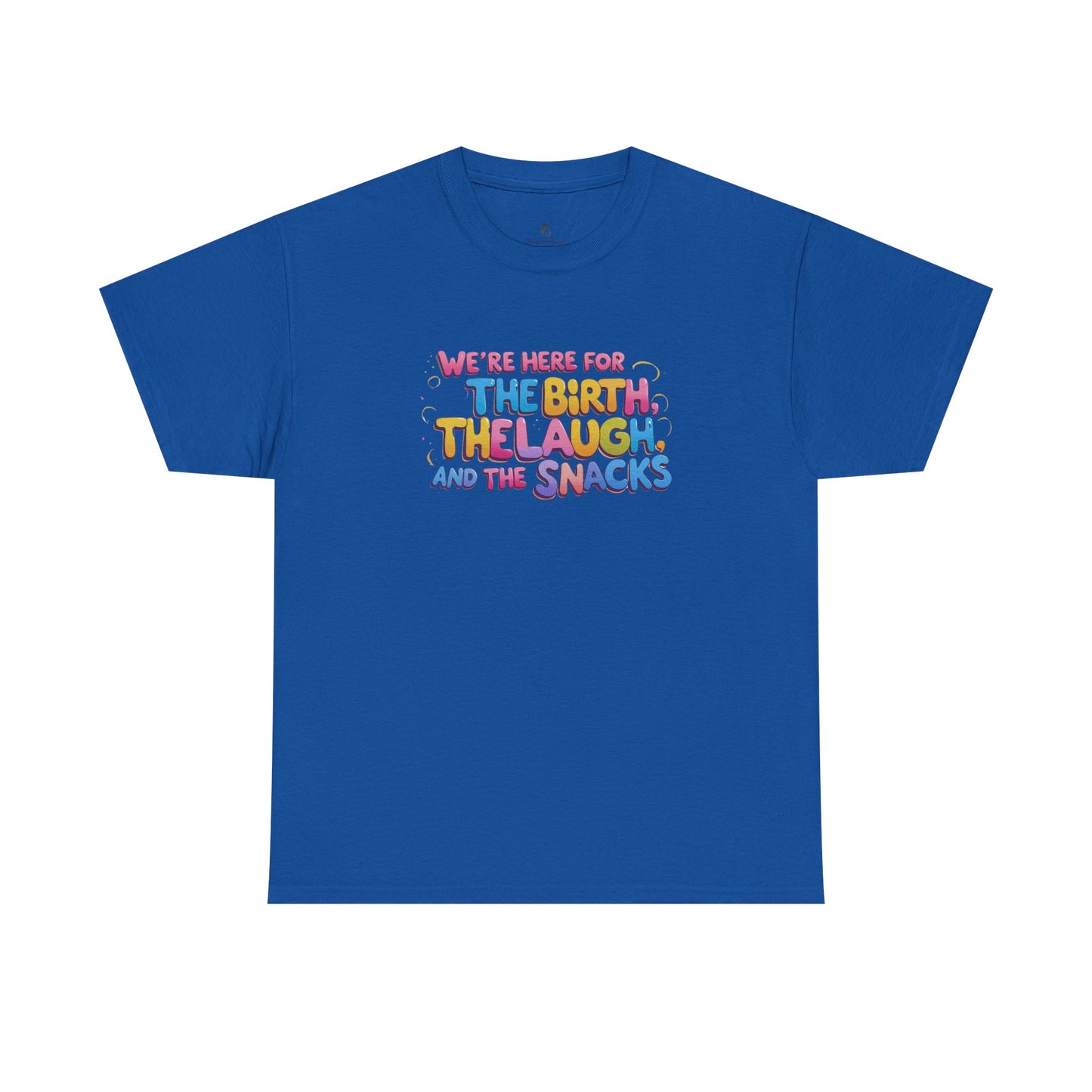 Labor and Delivery Unisex Tee