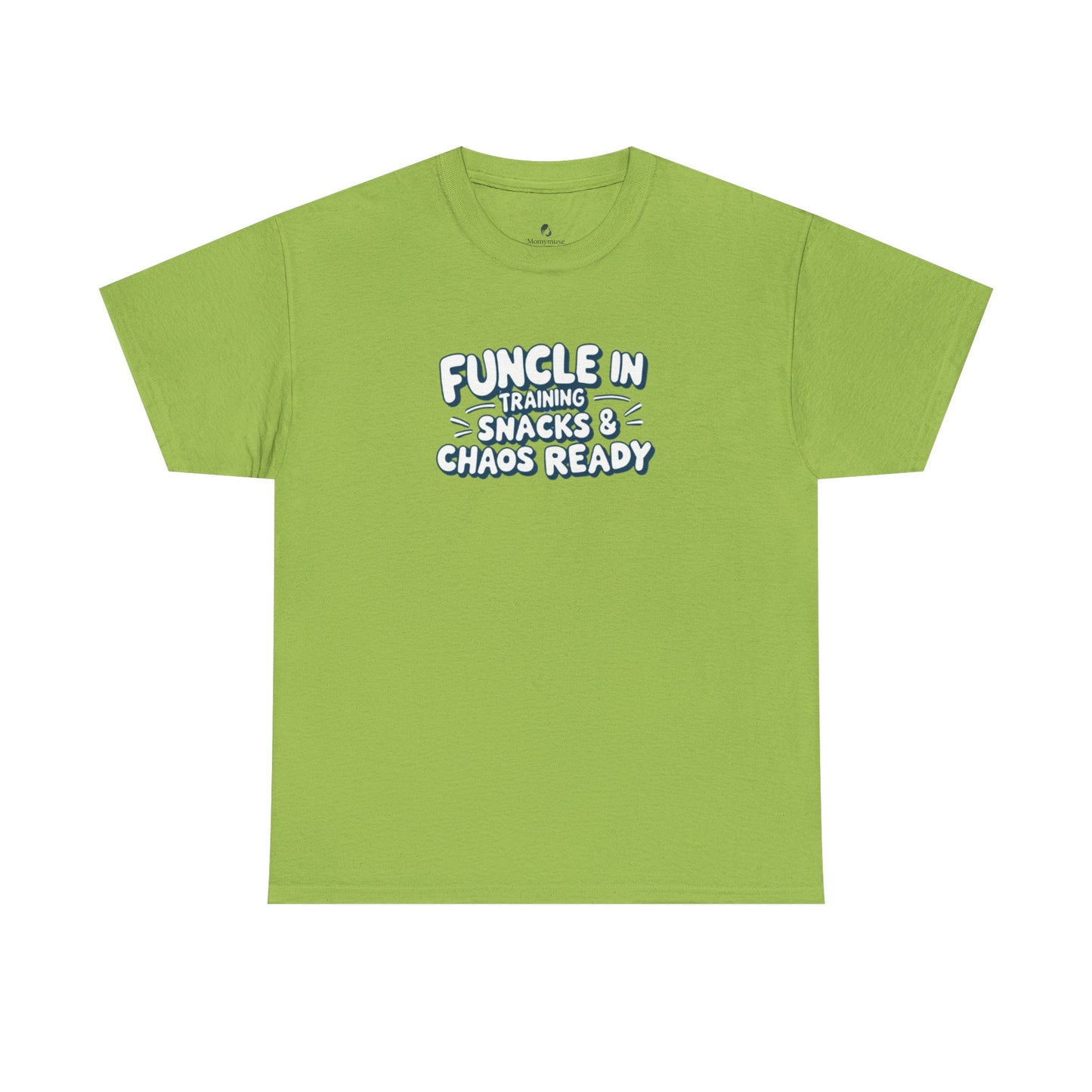 Funcle In Training Tee