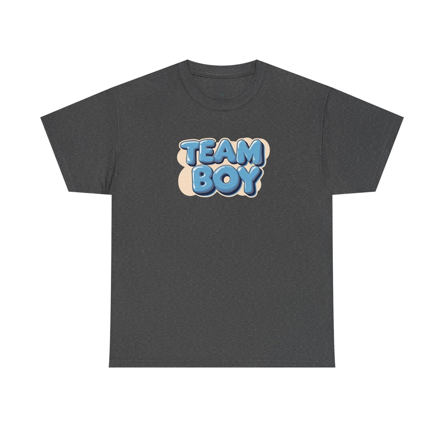 Unisex Team Boy Tee