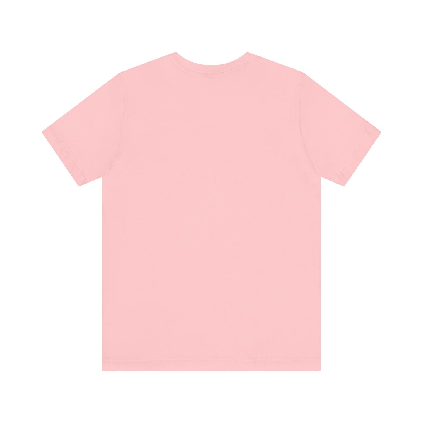 Not Just Labor Unisex Jersey Short Sleeve Tee