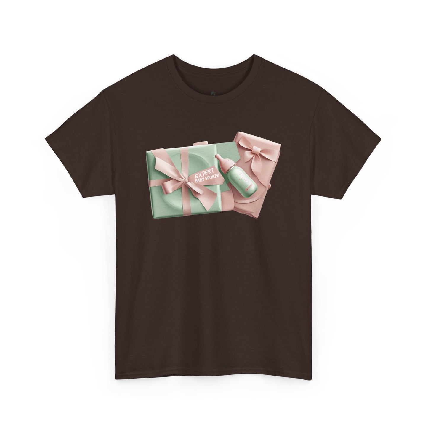 Baby Spoiler Tee
