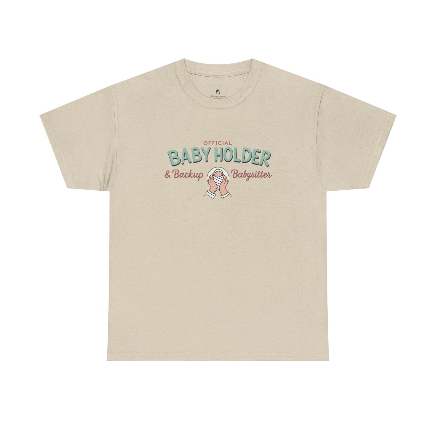 Official Baby Holder T-Shirt