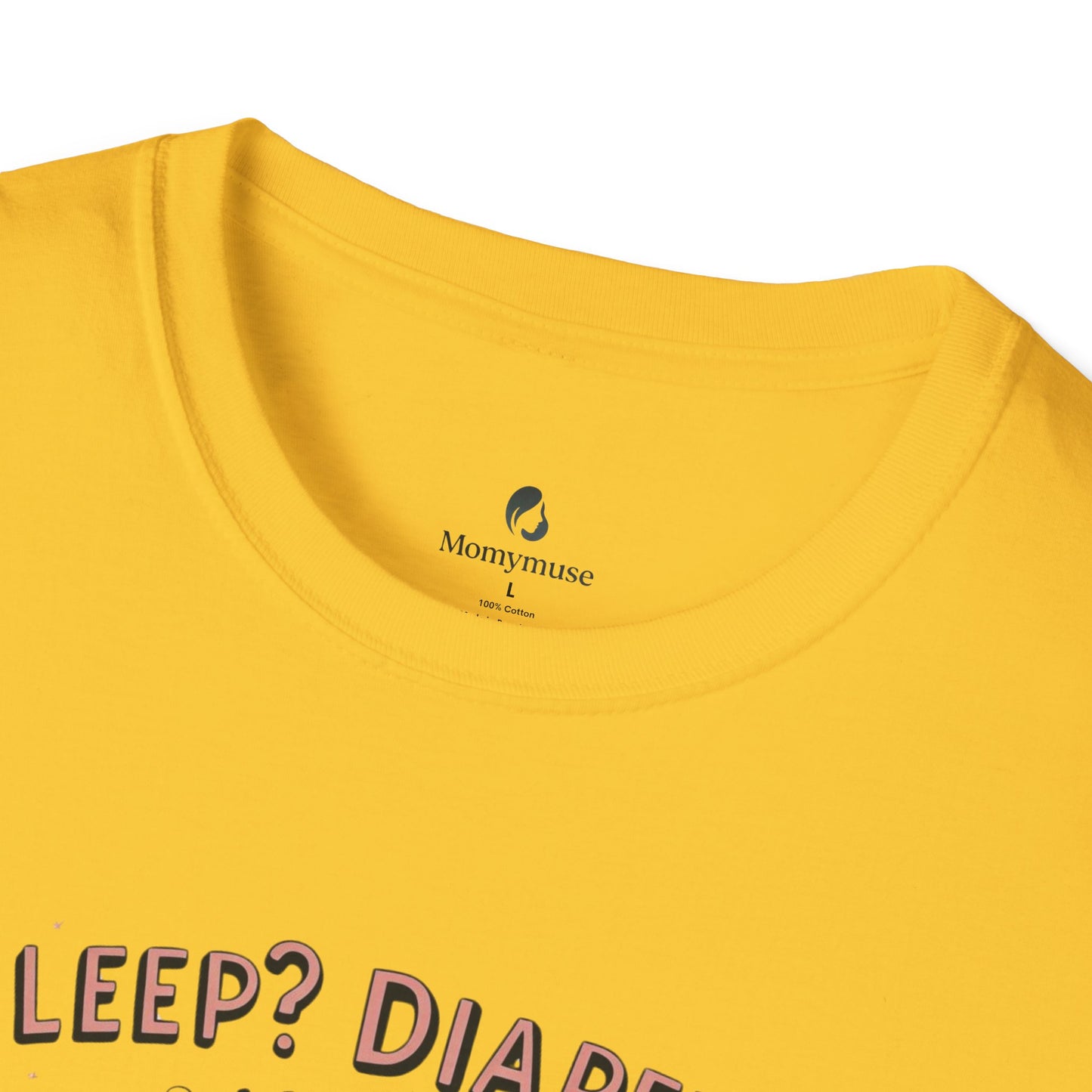 Spoil the Baby Humor Unisex T-Shirt